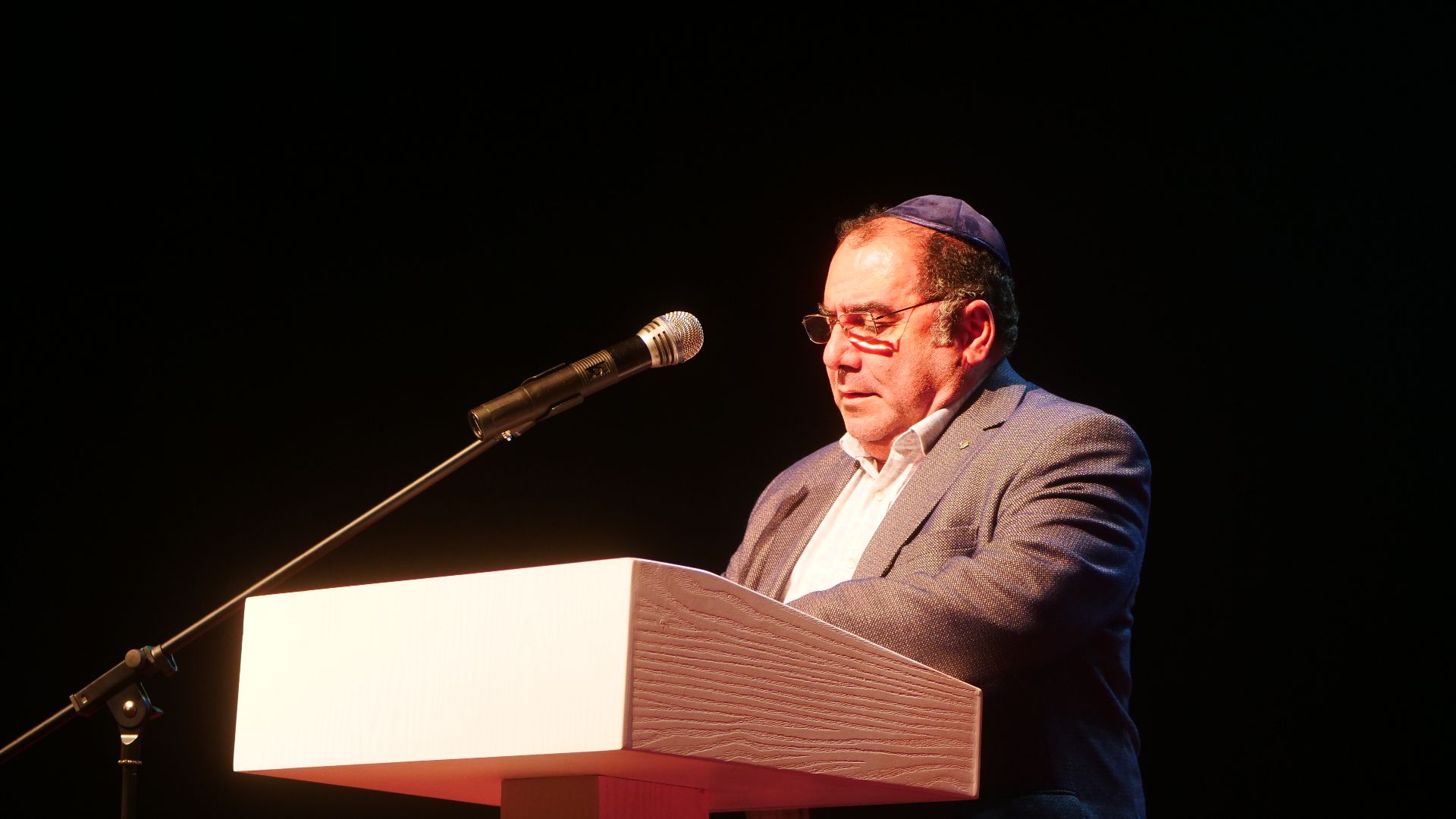 Большой Пасхальный праздник прошел в Махачкале