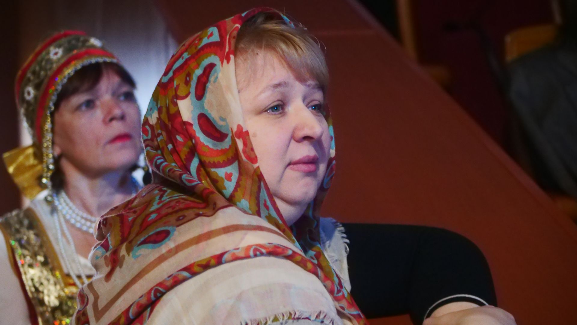 Большой Пасхальный праздник прошел в Махачкале