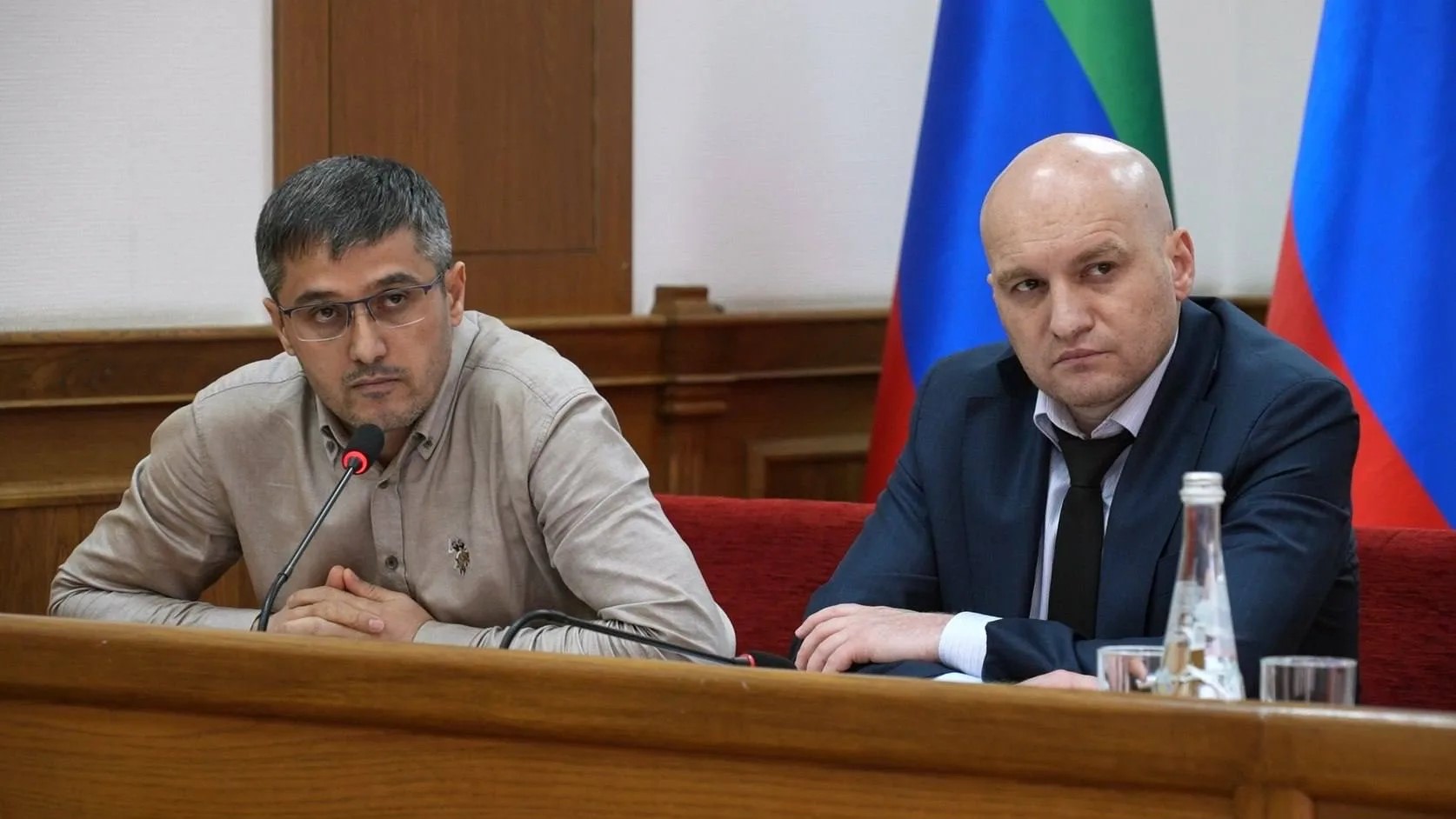 В Махачкале усиливают профилактику наркоугрозы среди молодежи и мигрантов