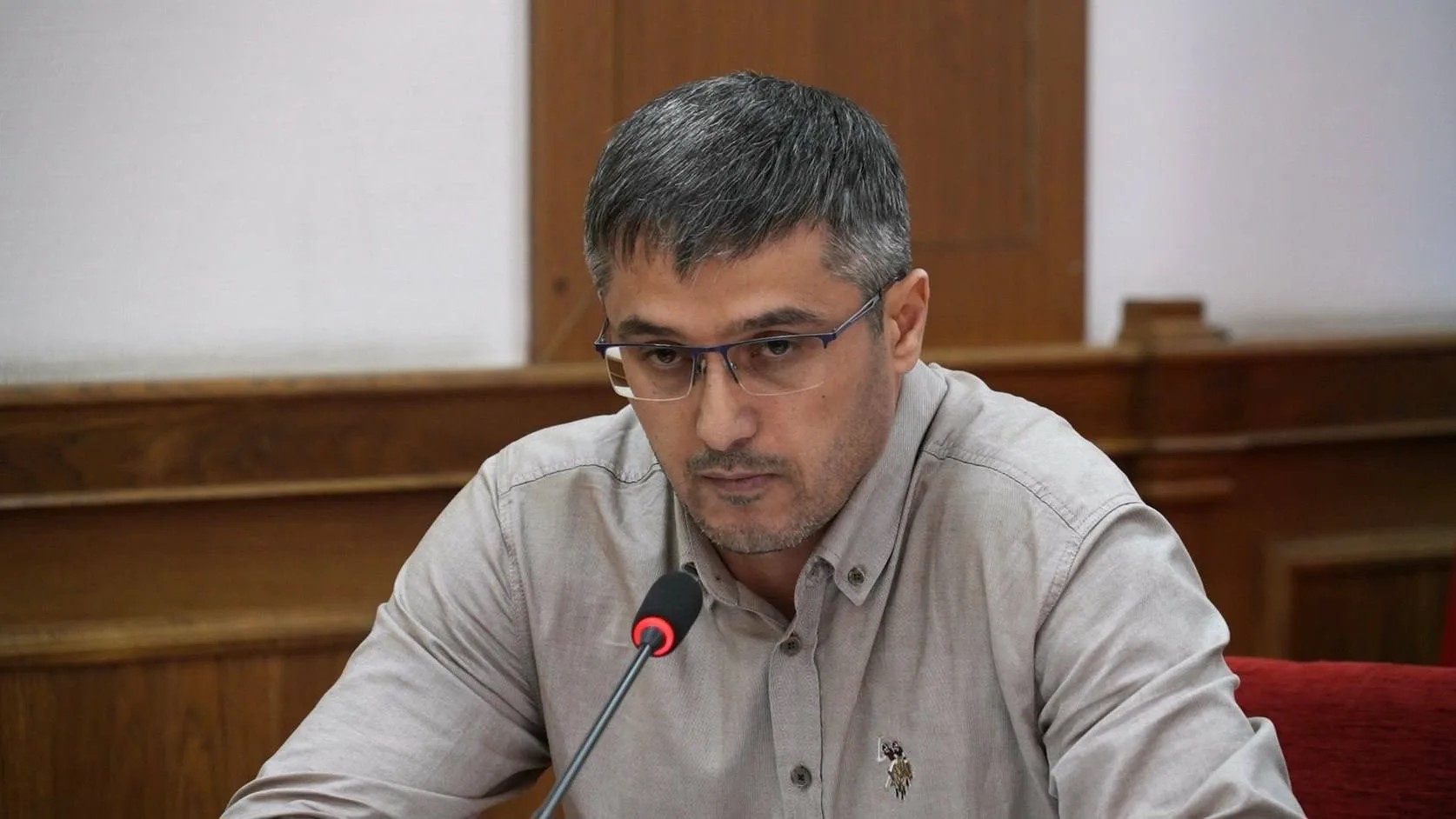 В Махачкале усиливают профилактику наркоугрозы среди молодежи и мигрантов