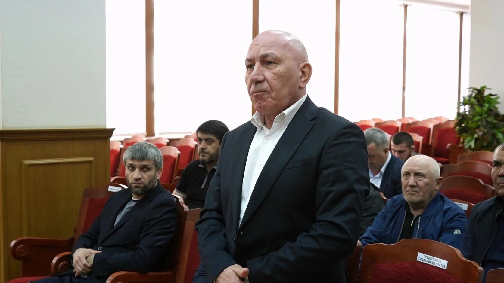 В Махачкале усиливают профилактику наркоугрозы среди молодежи и мигрантов