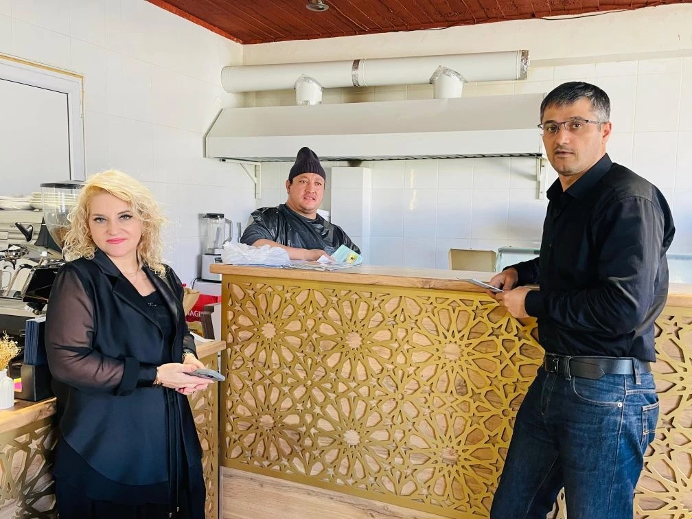 В Дагестане провели разъяснительные встречи с иностранными гражданами по вопросам миграционного законодательства и адаптации