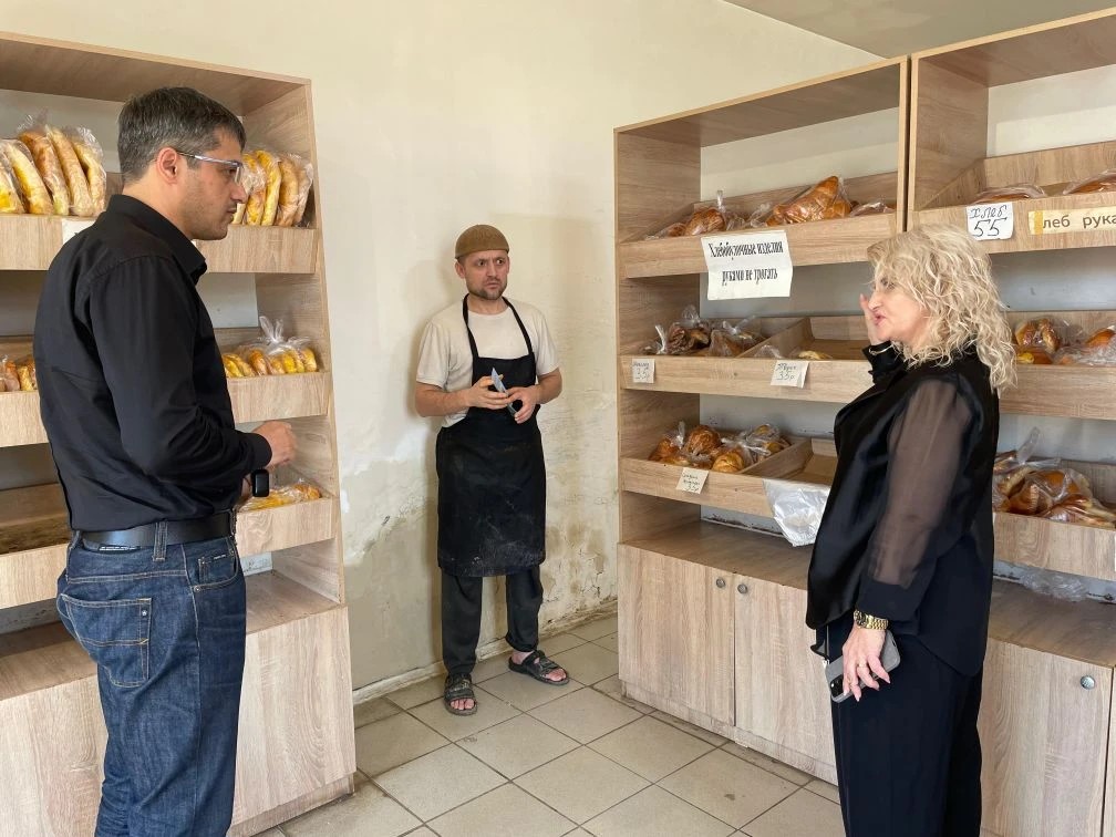 В Дагестане провели разъяснительные встречи с иностранными гражданами по вопросам миграционного законодательства и адаптации