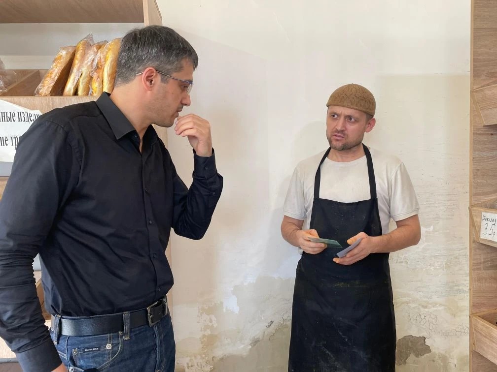 В Дагестане провели разъяснительные встречи с иностранными гражданами по вопросам миграционного законодательства и адаптации