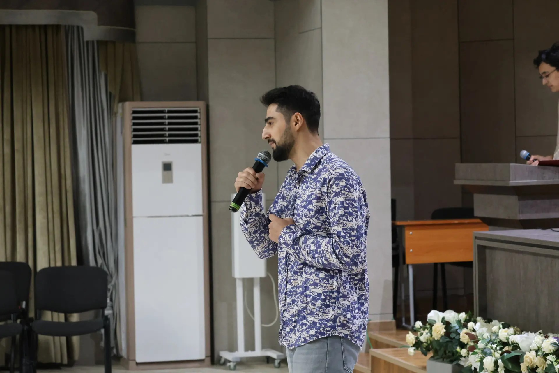 «Дружба народов-2026». В Махачкале прошел ежегодный фестиваль