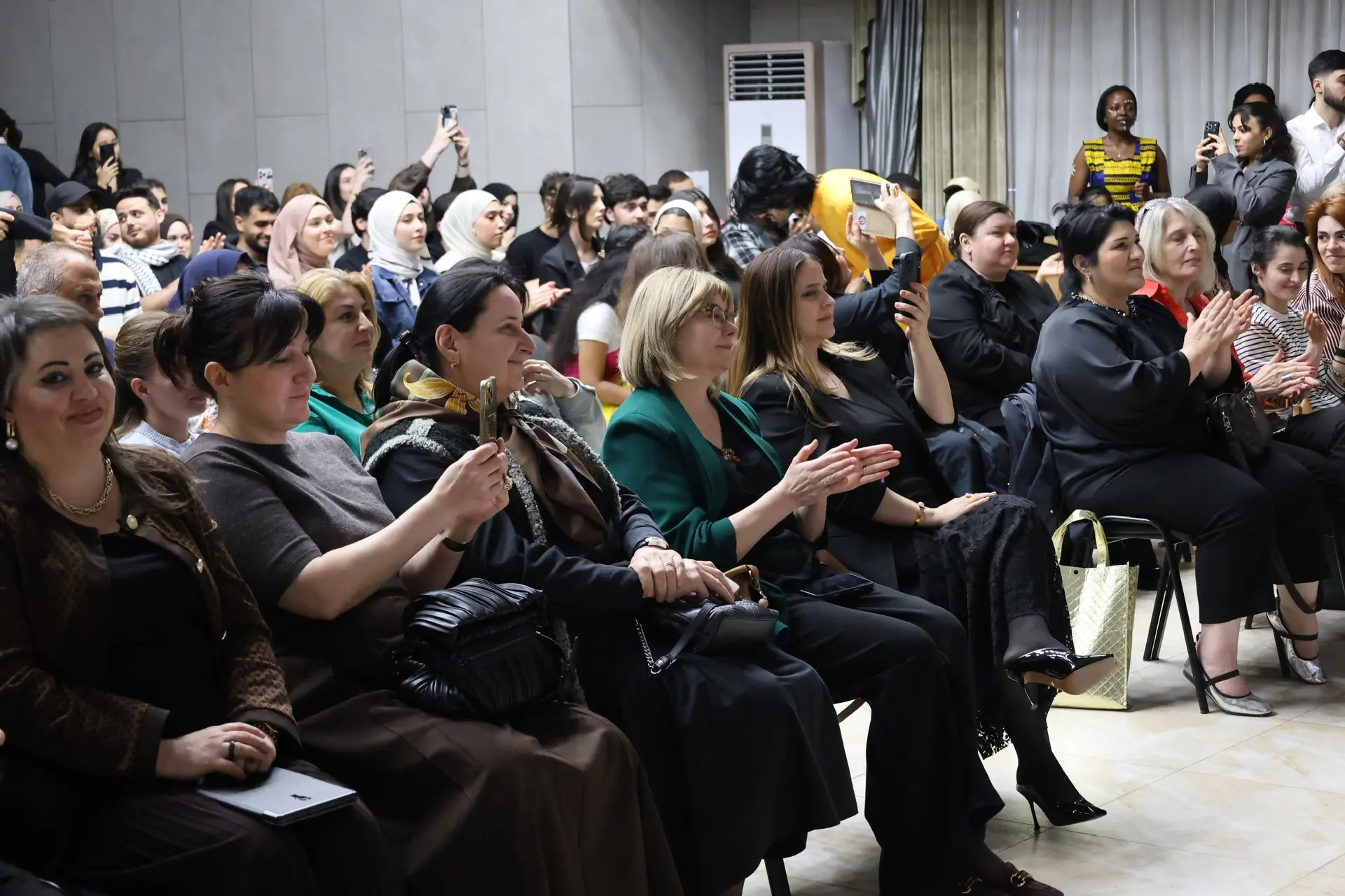 «Дружба народов-2026». В Махачкале прошел ежегодный фестиваль