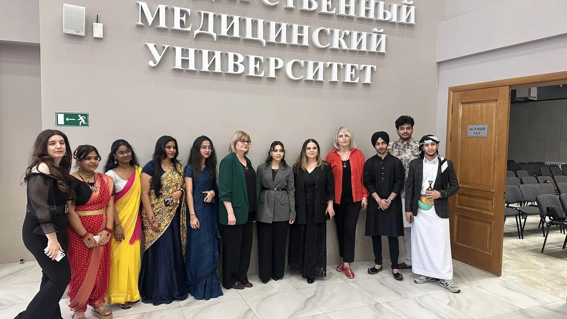 «Дружба народов-2026». В Махачкале прошел ежегодный фестиваль