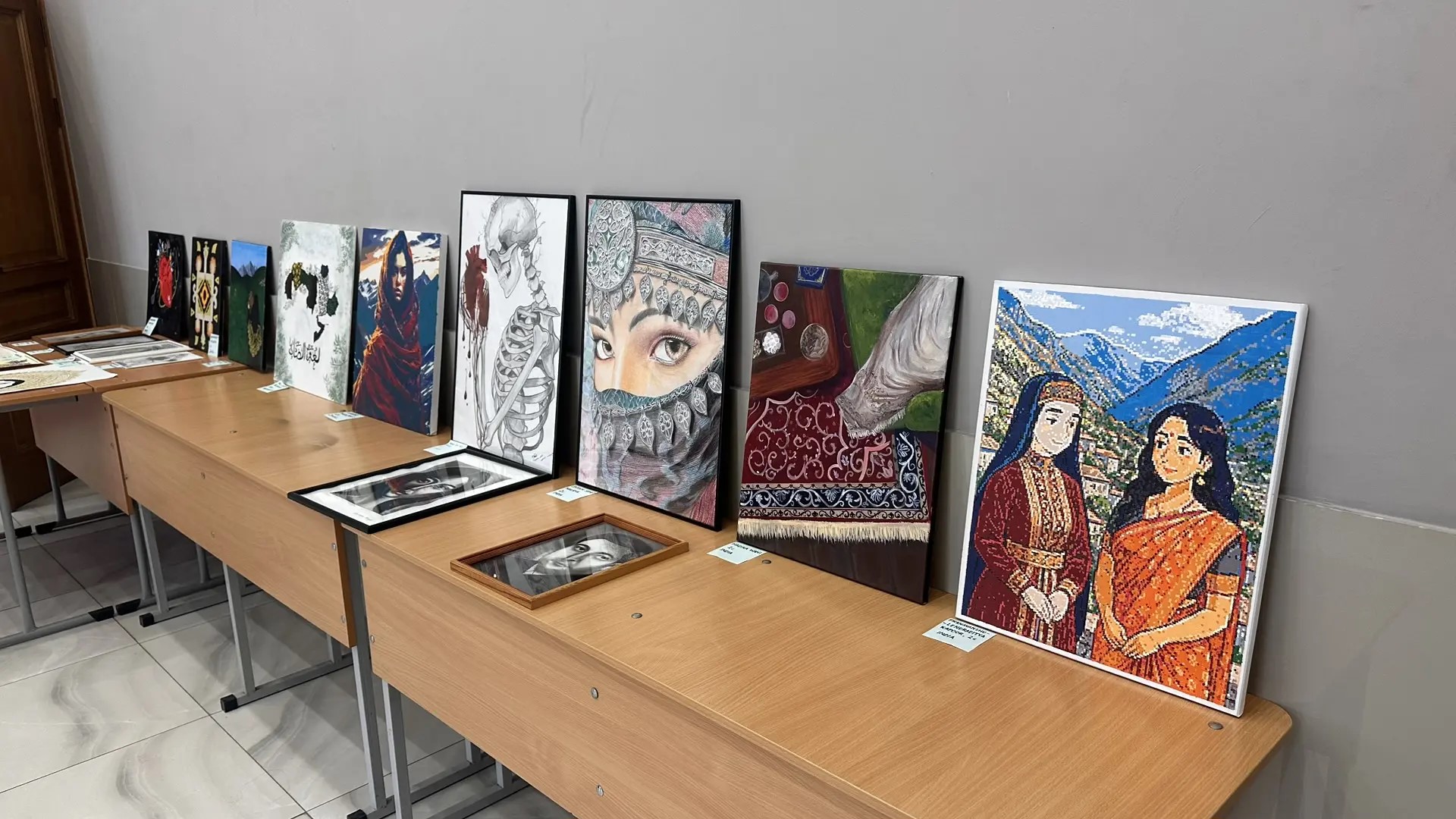 «Дружба народов-2026». В Махачкале прошел ежегодный фестиваль