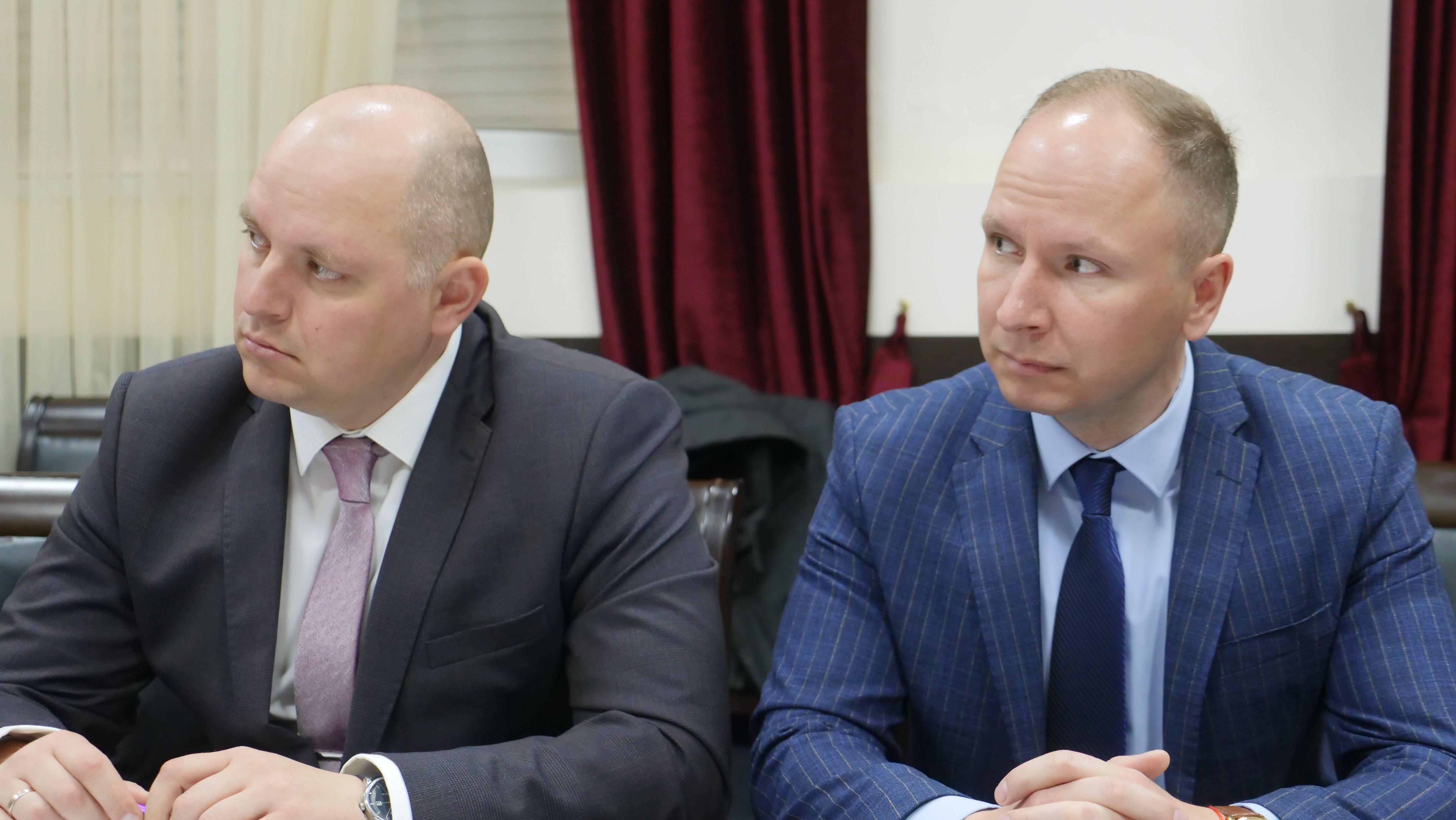 В Миннаце Дагестана обсудили организацию и проведение паломничества в 2026 году