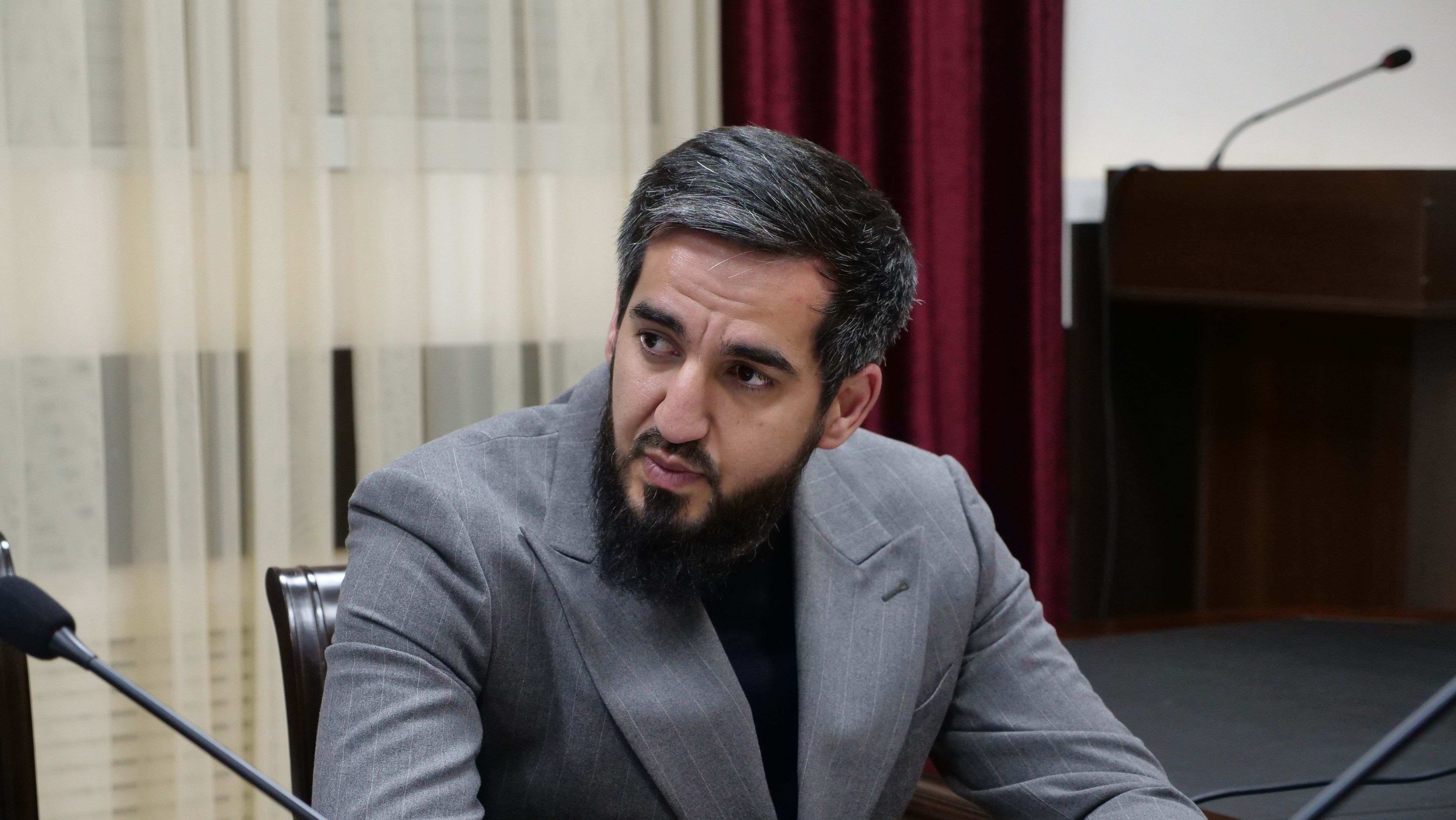 В Миннаце Дагестана обсудили организацию и проведение паломничества в 2026 году