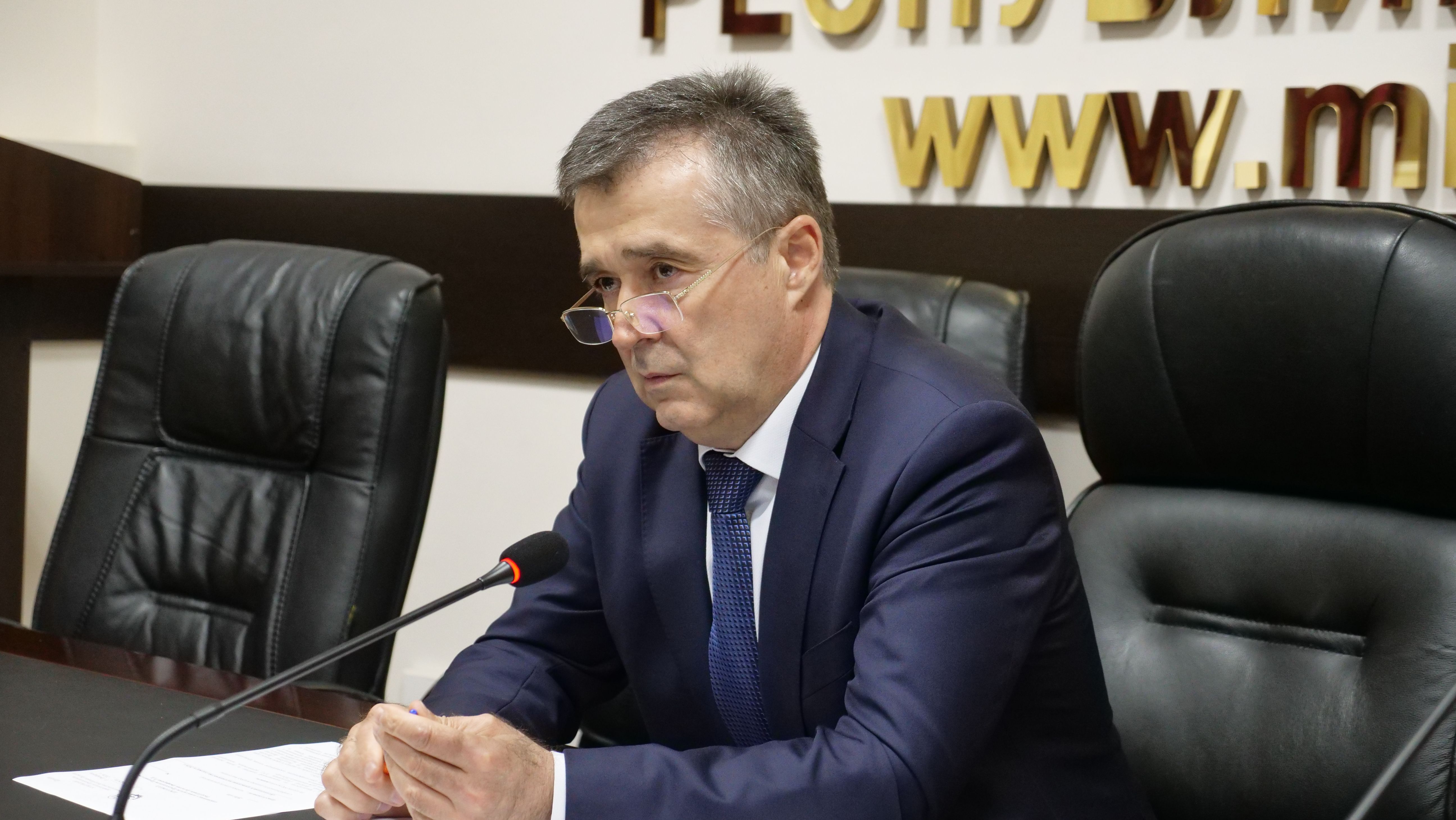 В Миннаце Дагестана обсудили организацию и проведение паломничества в 2026 году