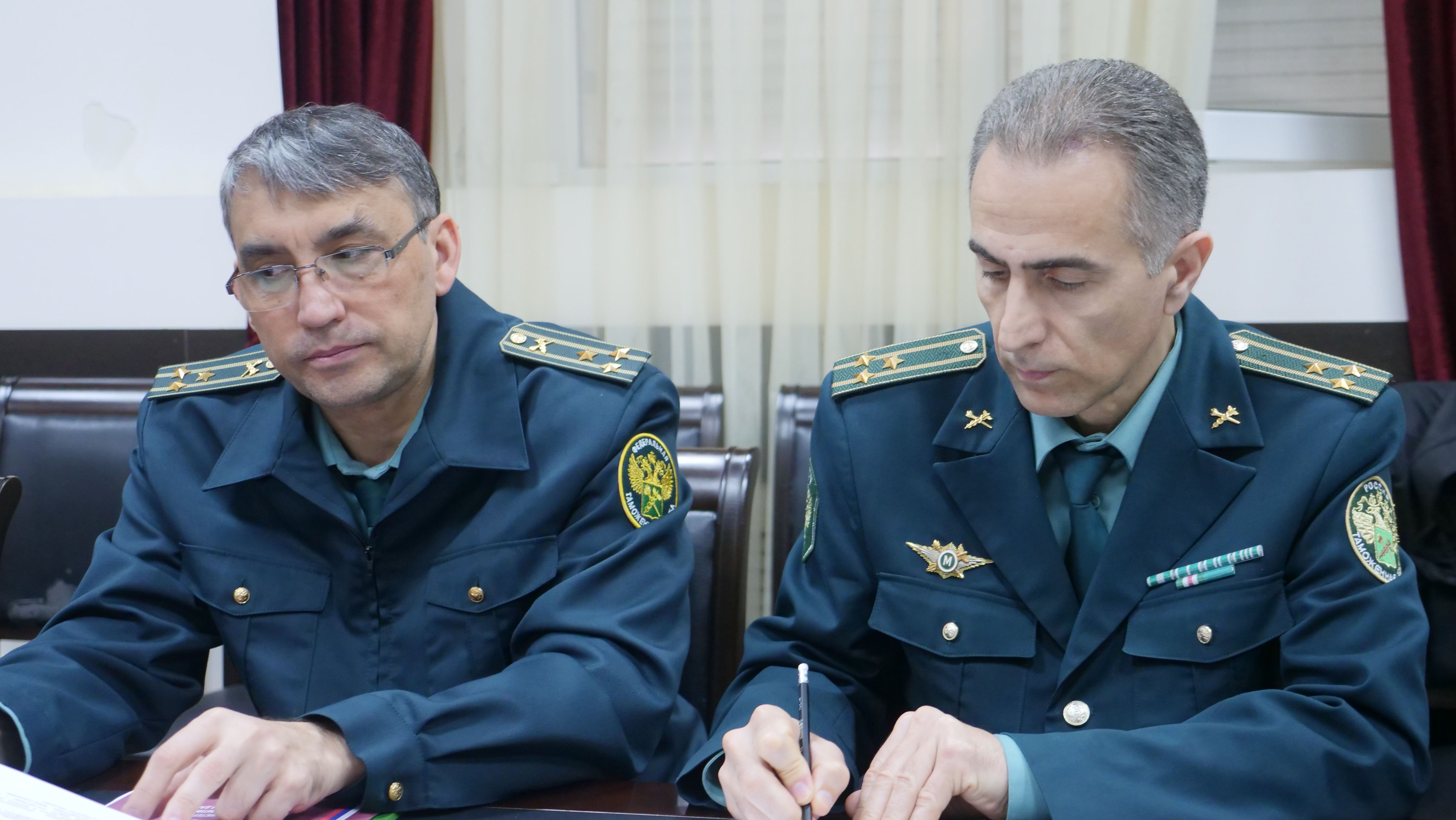 В Миннаце Дагестана обсудили организацию и проведение паломничества в 2026 году