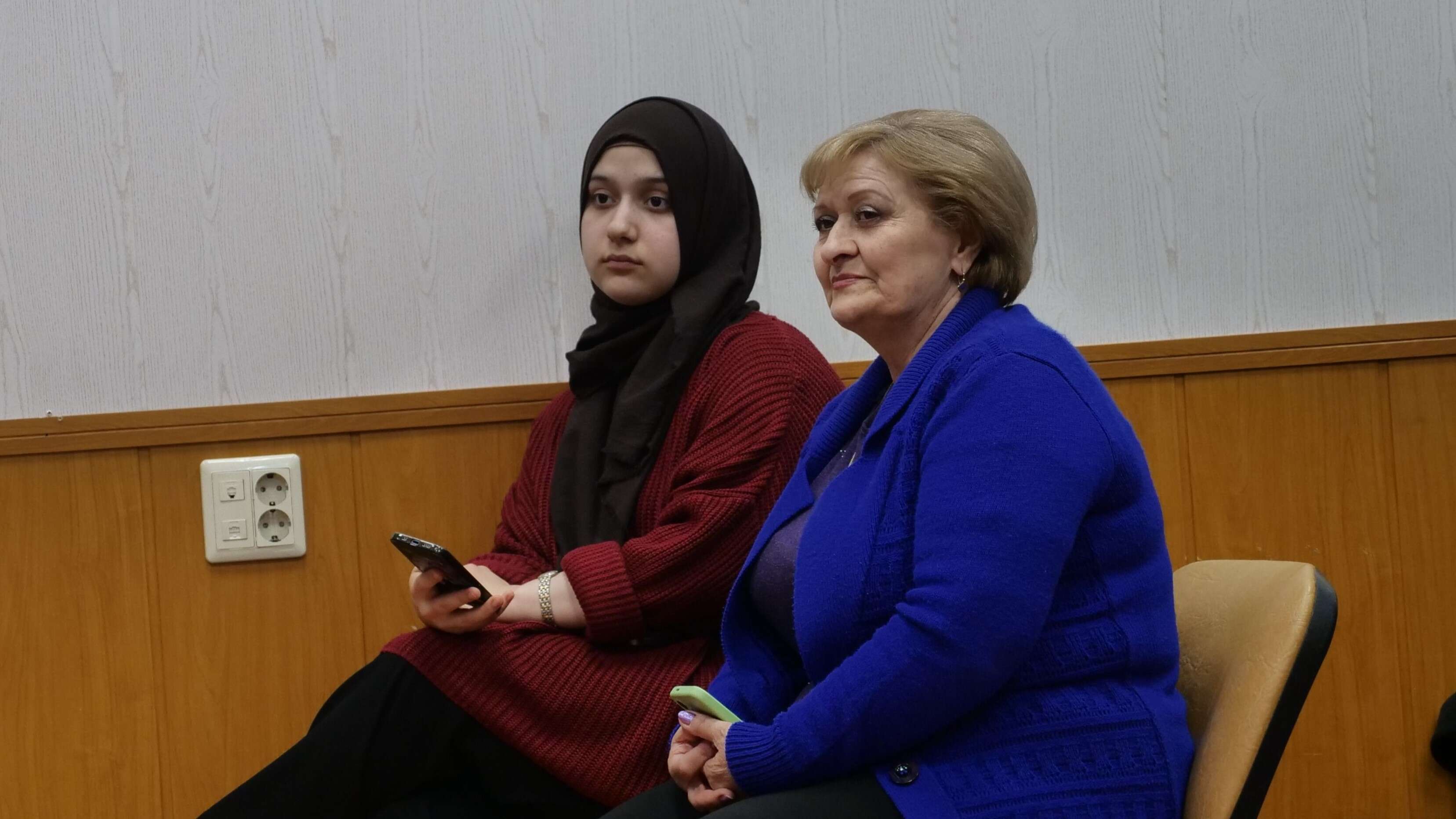 Все о хадж-кампании-2026. В Махачкале прошла пресс-конференция по вопросам отправки паломников к святым местам