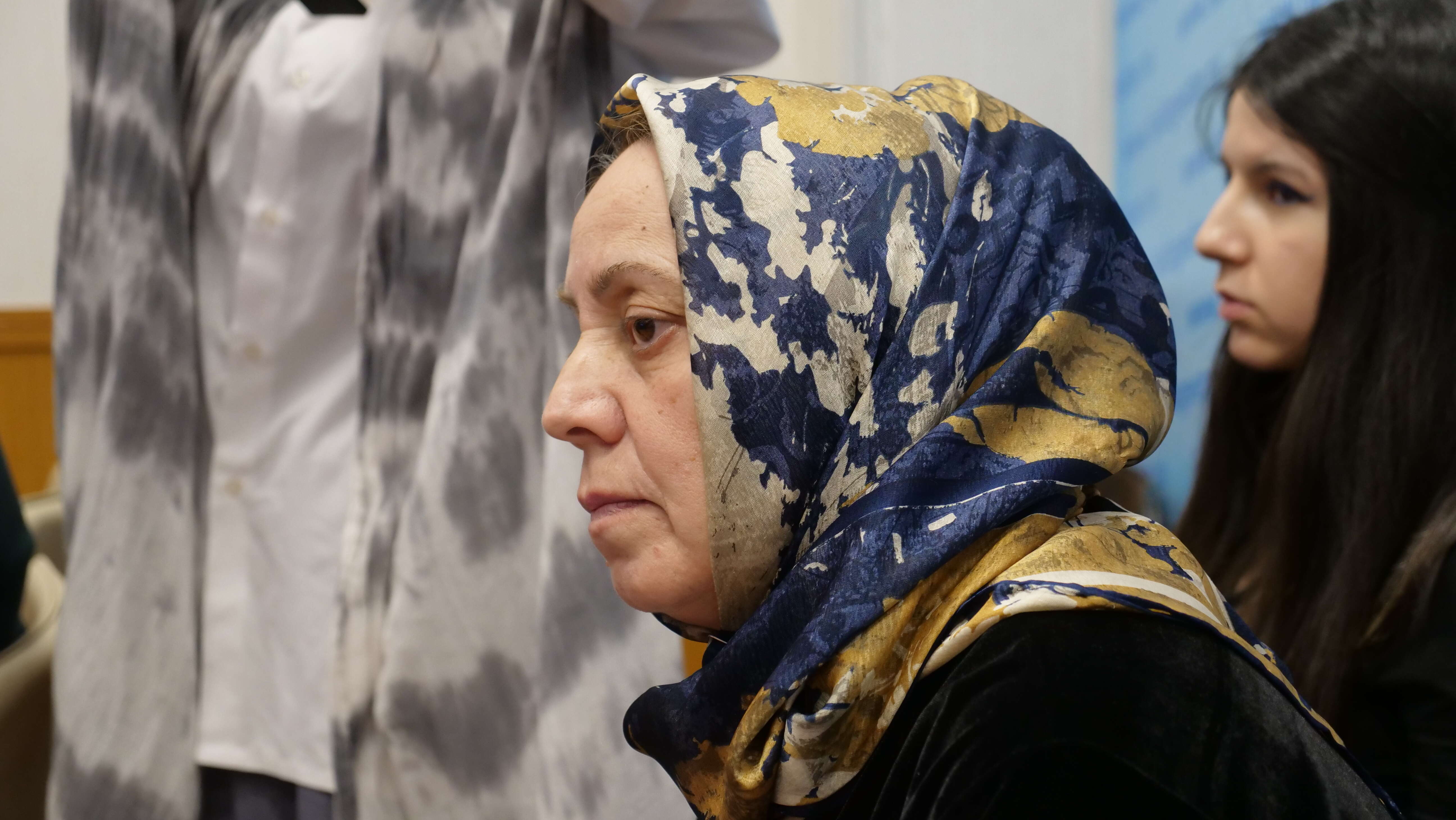 Все о хадж-кампании-2026. В Махачкале прошла пресс-конференция по вопросам отправки паломников к святым местам