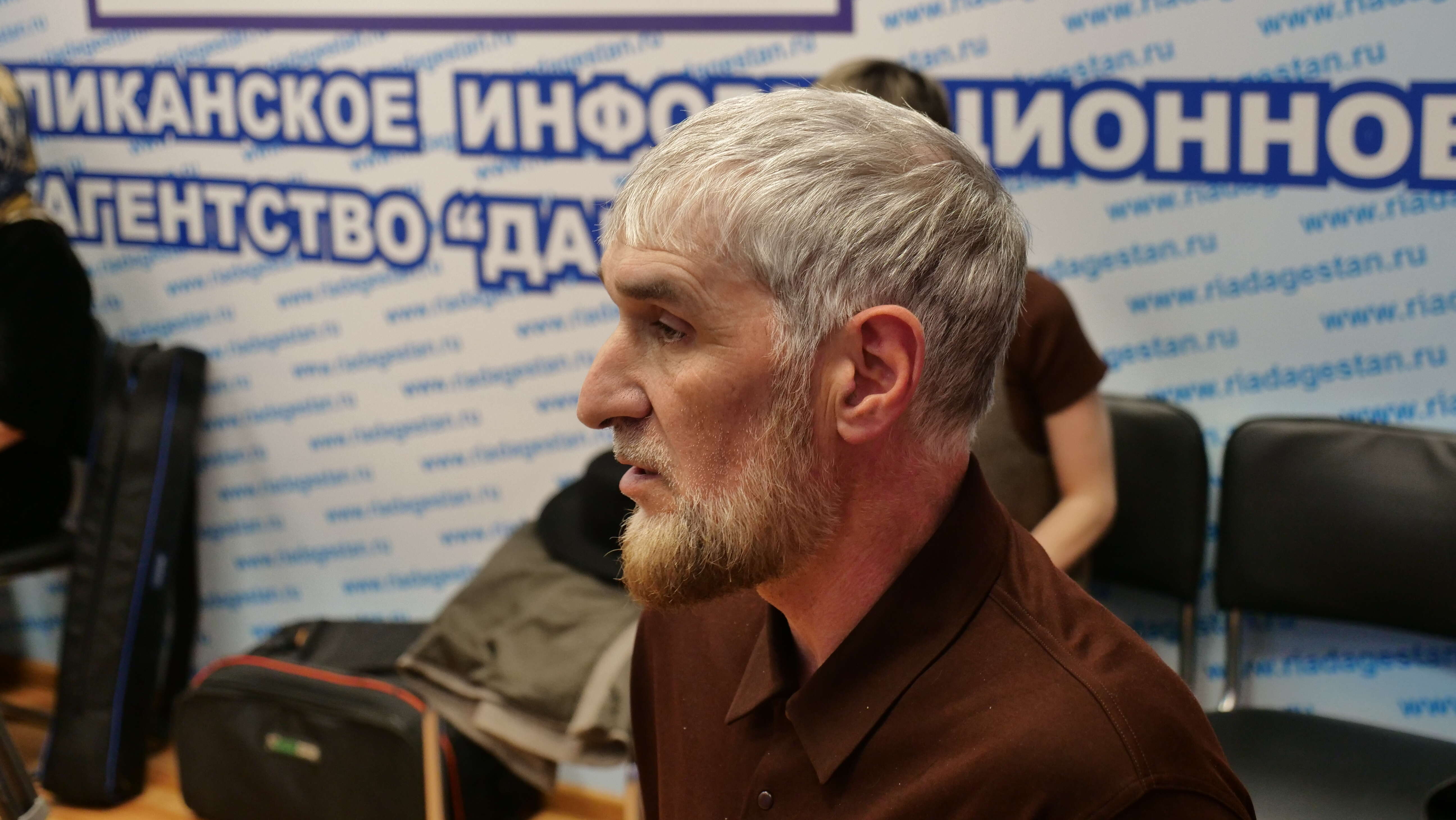 Все о хадж-кампании-2026. В Махачкале прошла пресс-конференция по вопросам отправки паломников к святым местам