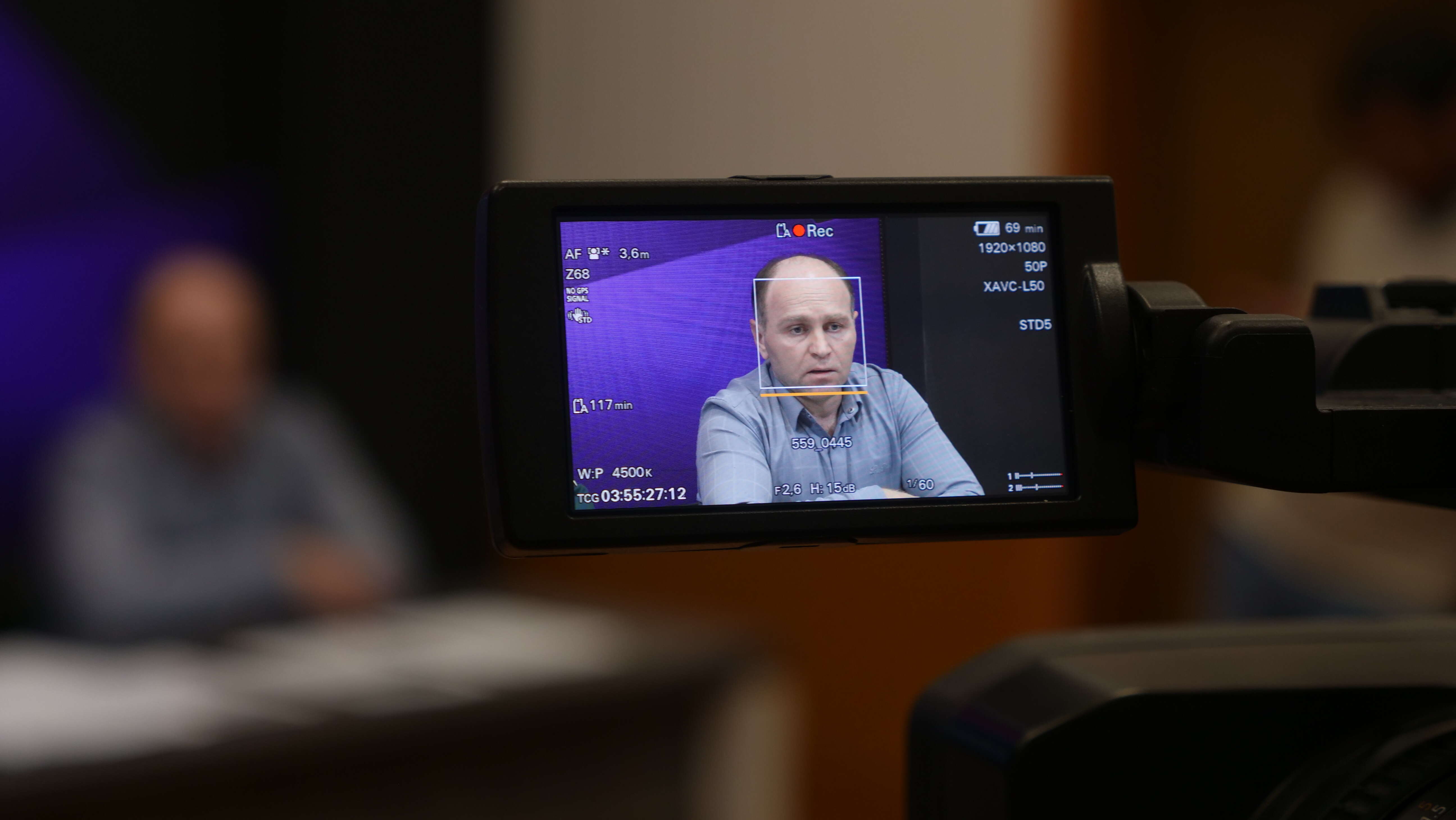 Все о хадж-кампании-2026. В Махачкале прошла пресс-конференция по вопросам отправки паломников к святым местам