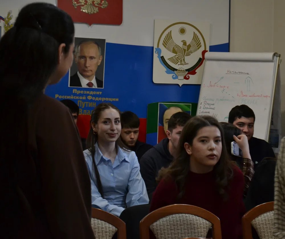 В Ставропольском крае состоялась дискуссия на тему: «Исламский мир на рубеже XVIII–XIX веков: взгляд из современной России»