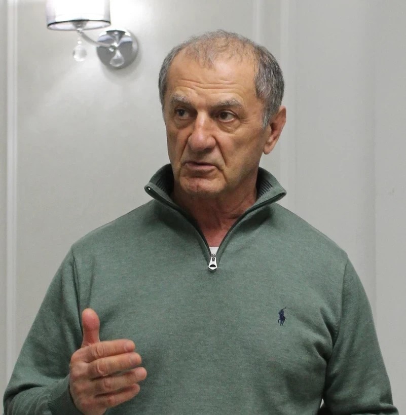 В Ставропольском крае состоялась дискуссия на тему: «Исламский мир на рубеже XVIII–XIX веков: взгляд из современной России»