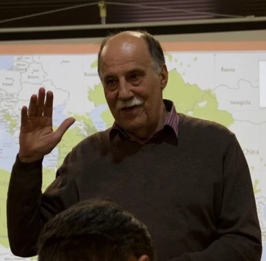 В Ставропольском крае состоялась дискуссия на тему: «Исламский мир на рубеже XVIII–XIX веков: взгляд из современной России»