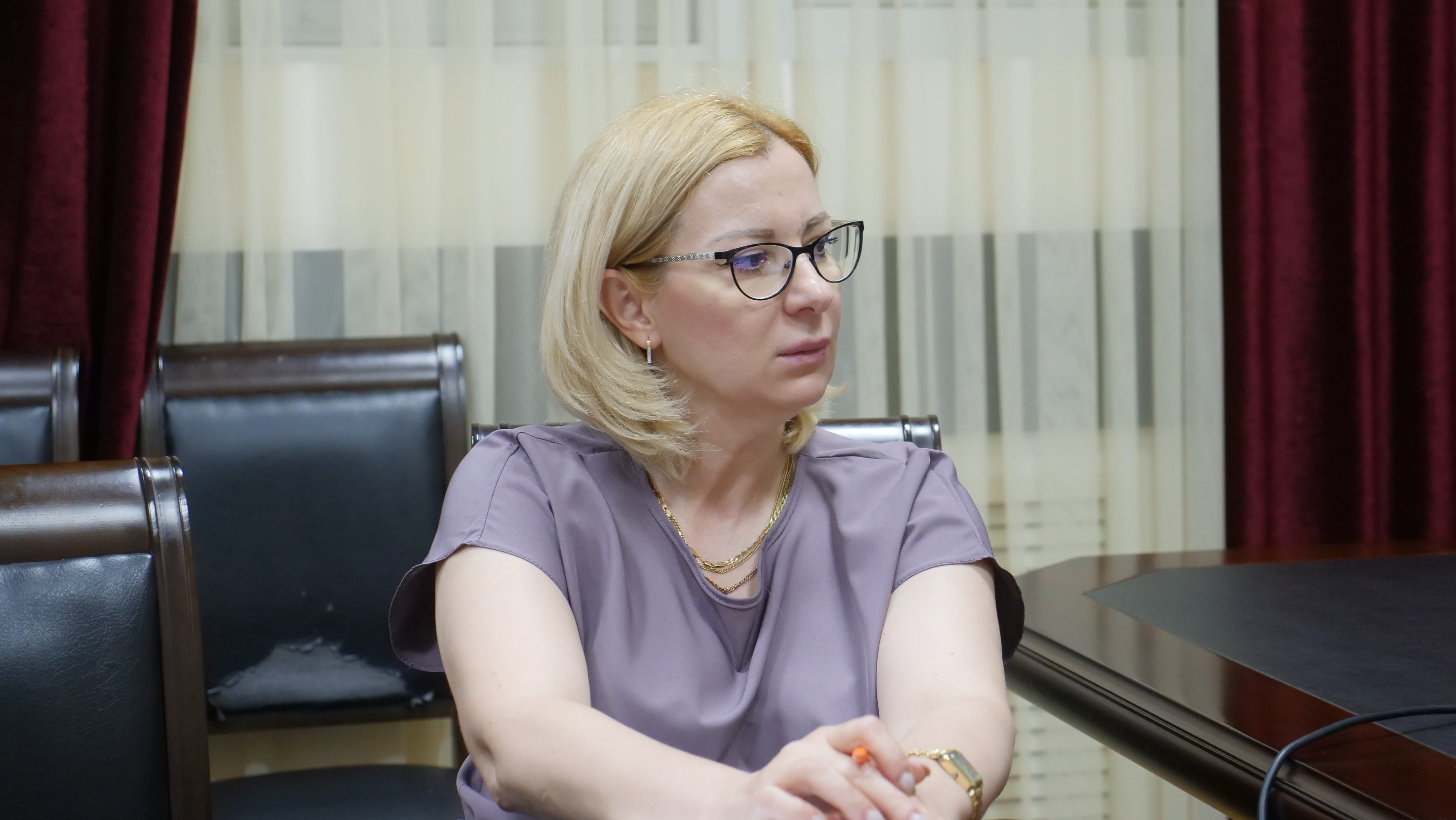 В Миннаце Дагестана обсудили адаптацию иностранных граждан к жизни в России