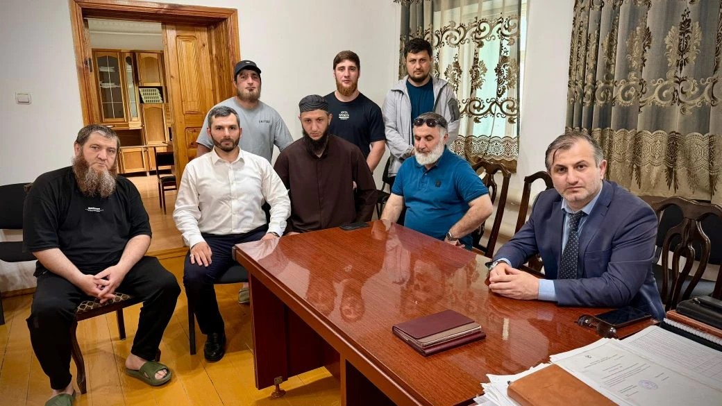 Миннац Дагестана разъяснил требования для тех, кто получает или уже получил религиозное образование за рубежом