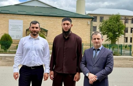Миннац Дагестана разъяснил требования для тех, кто получает или уже получил религиозное образование за рубежом
