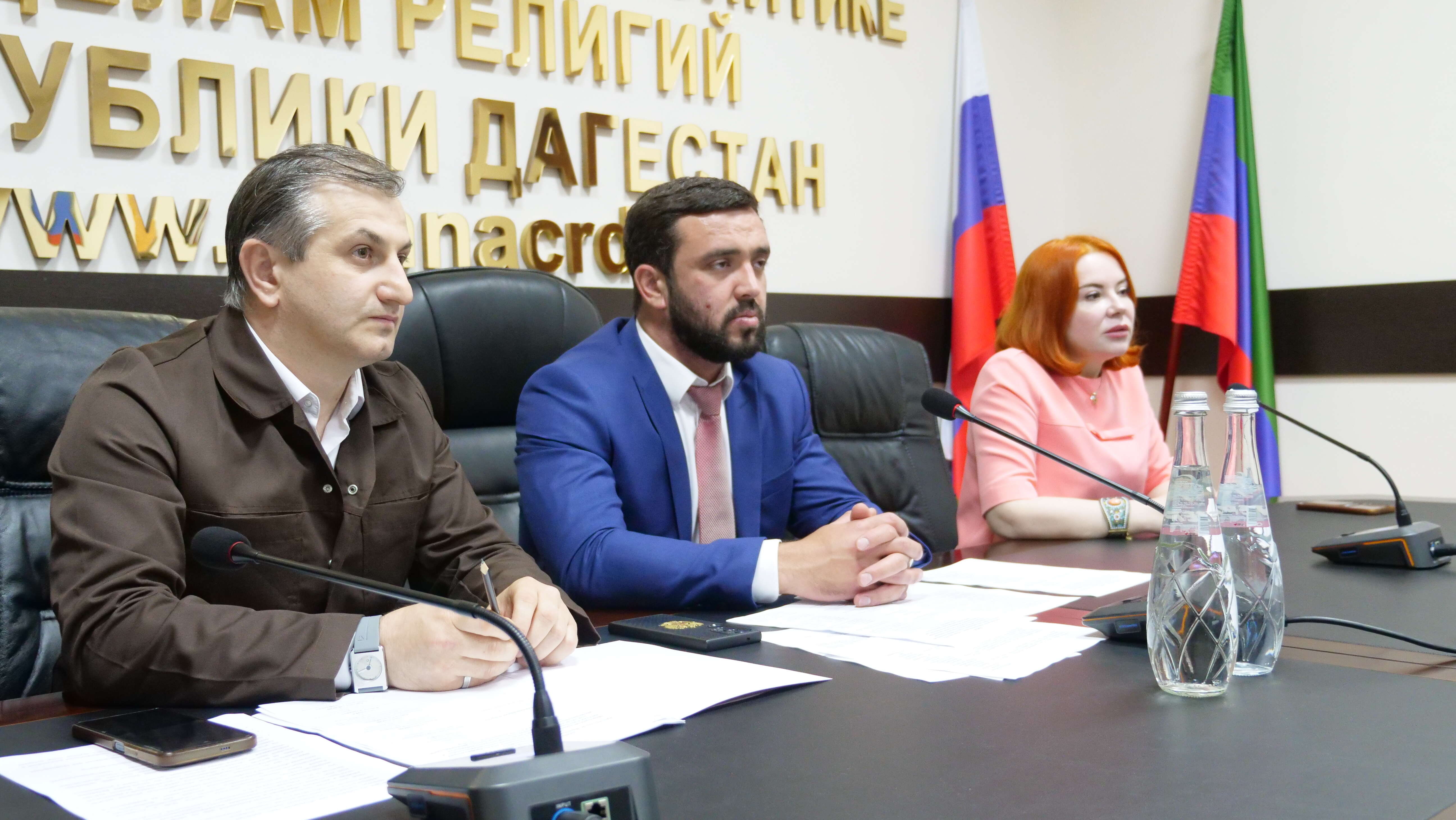 В Дагестане обсудили механизмы защиты подростков от ранних браков