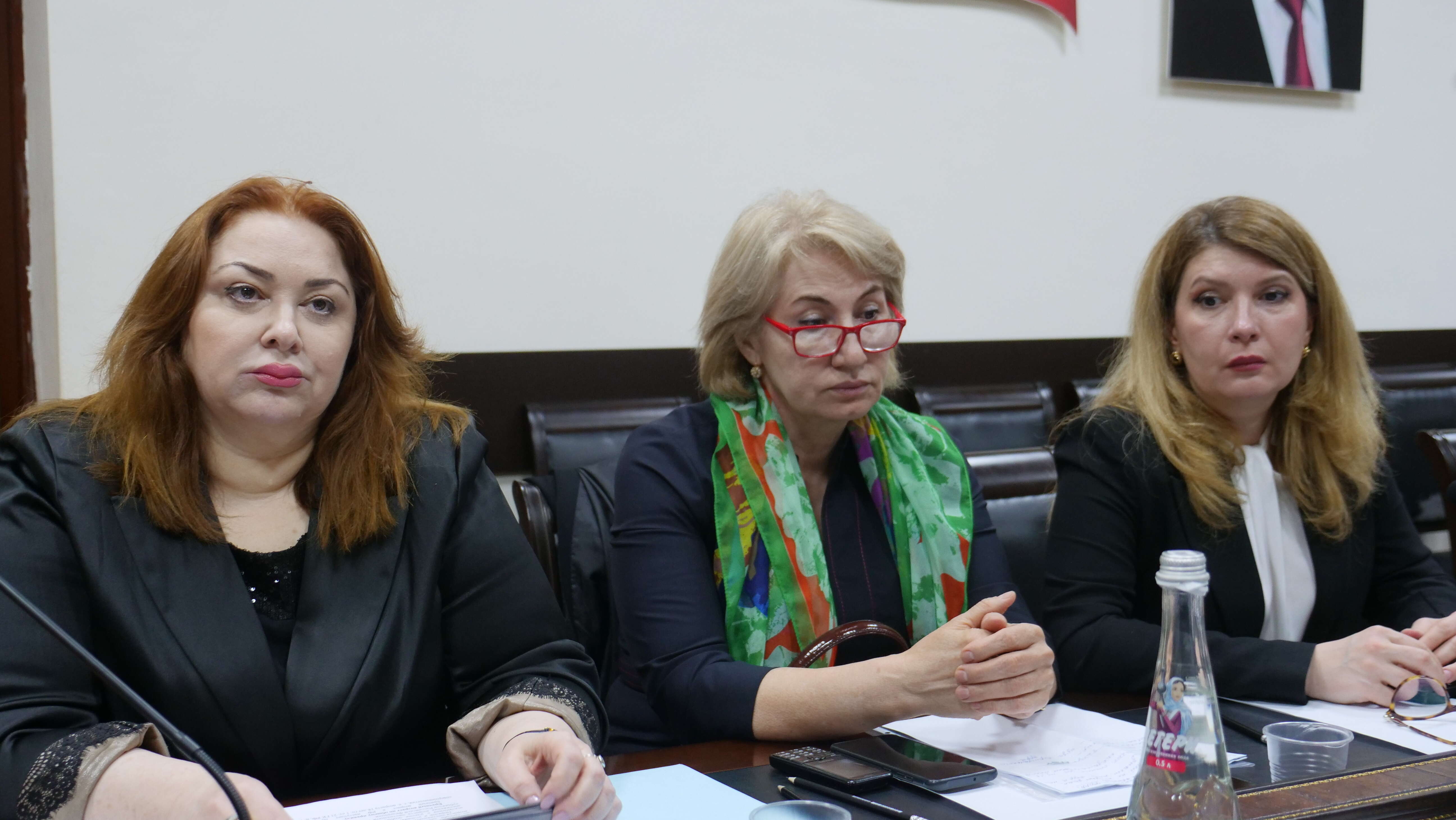 В Дагестане обсудили механизмы защиты подростков от ранних браков