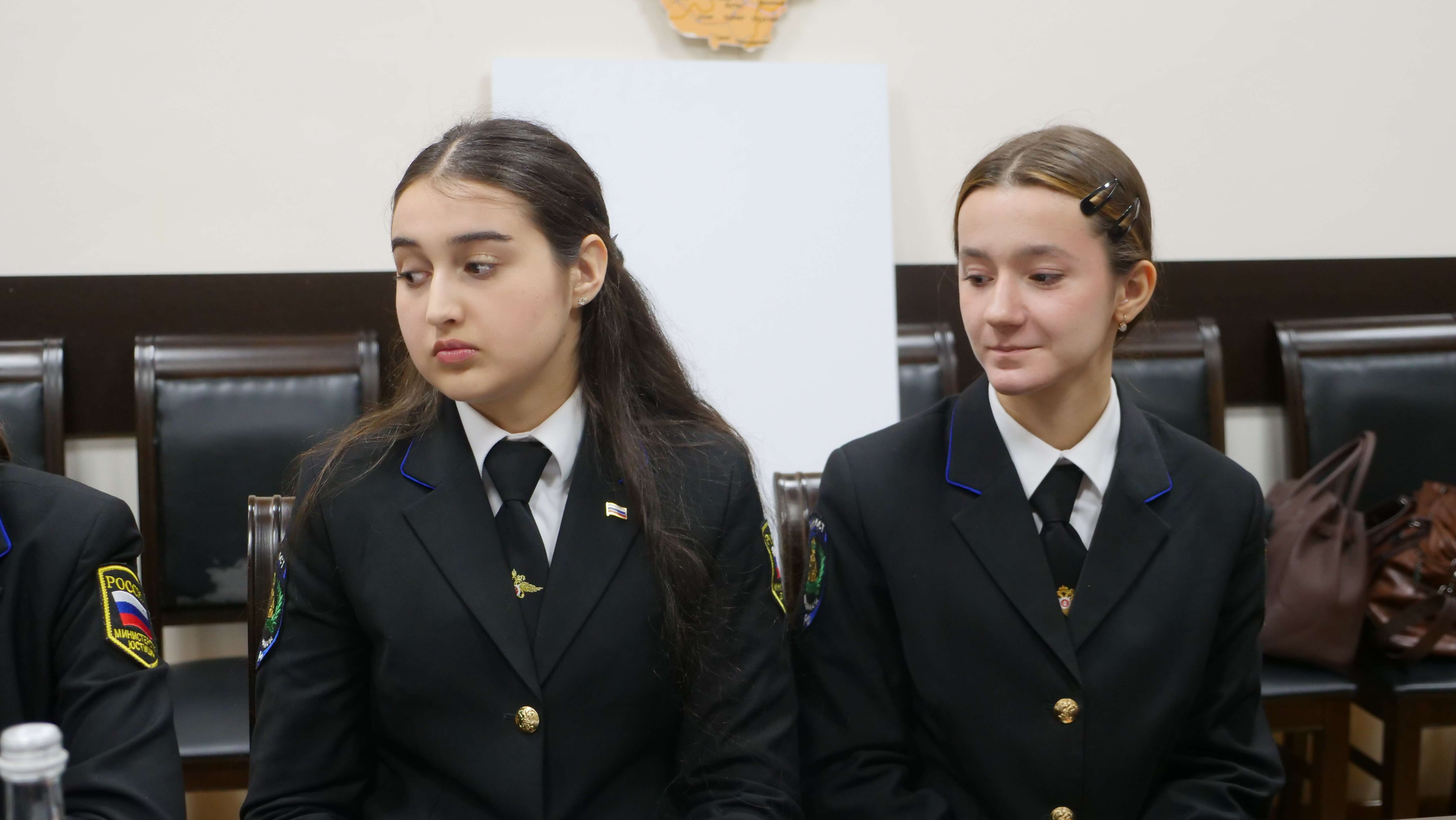 В Дагестане обсудили механизмы защиты подростков от ранних браков