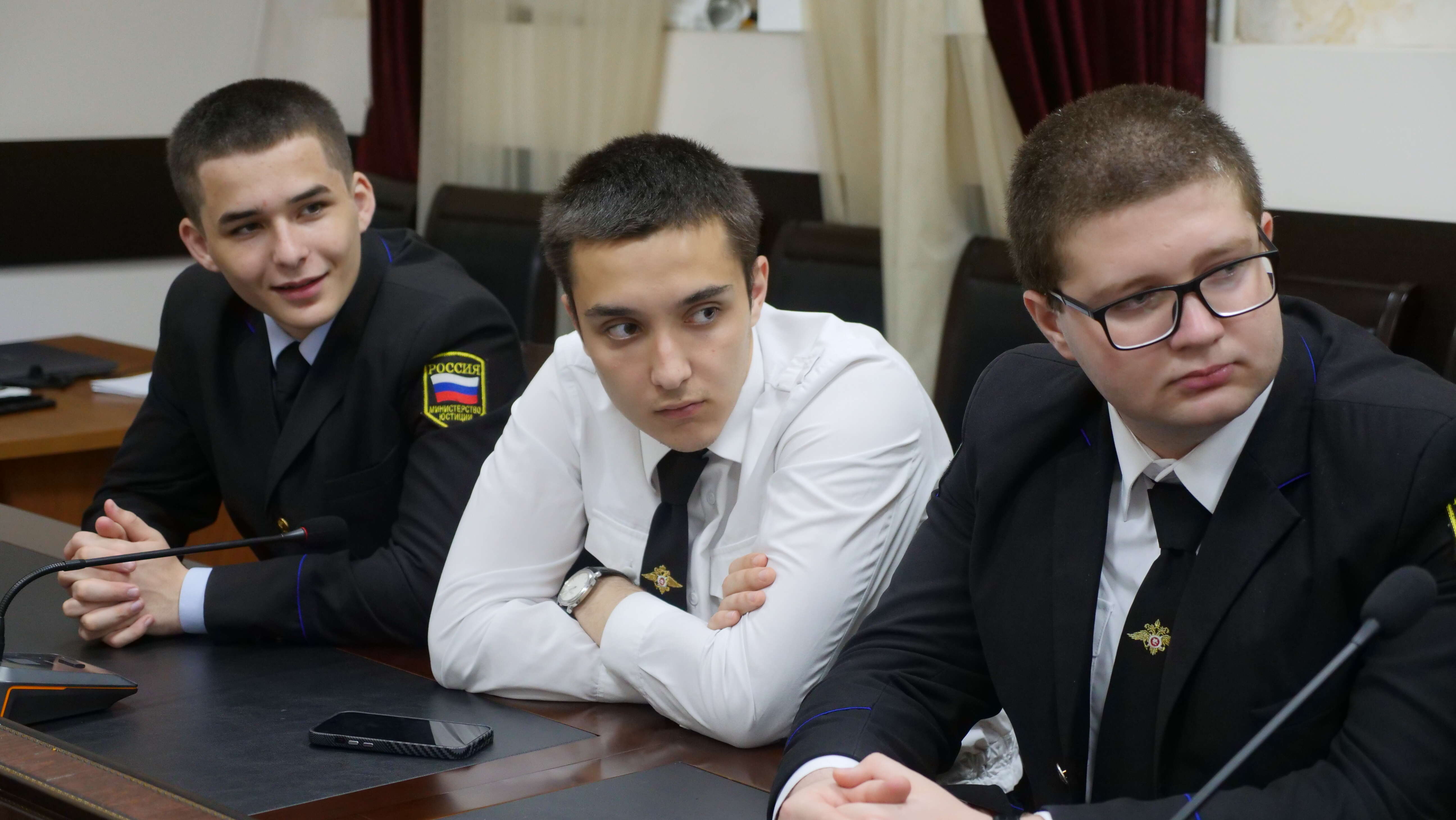 В Дагестане обсудили механизмы защиты подростков от ранних браков