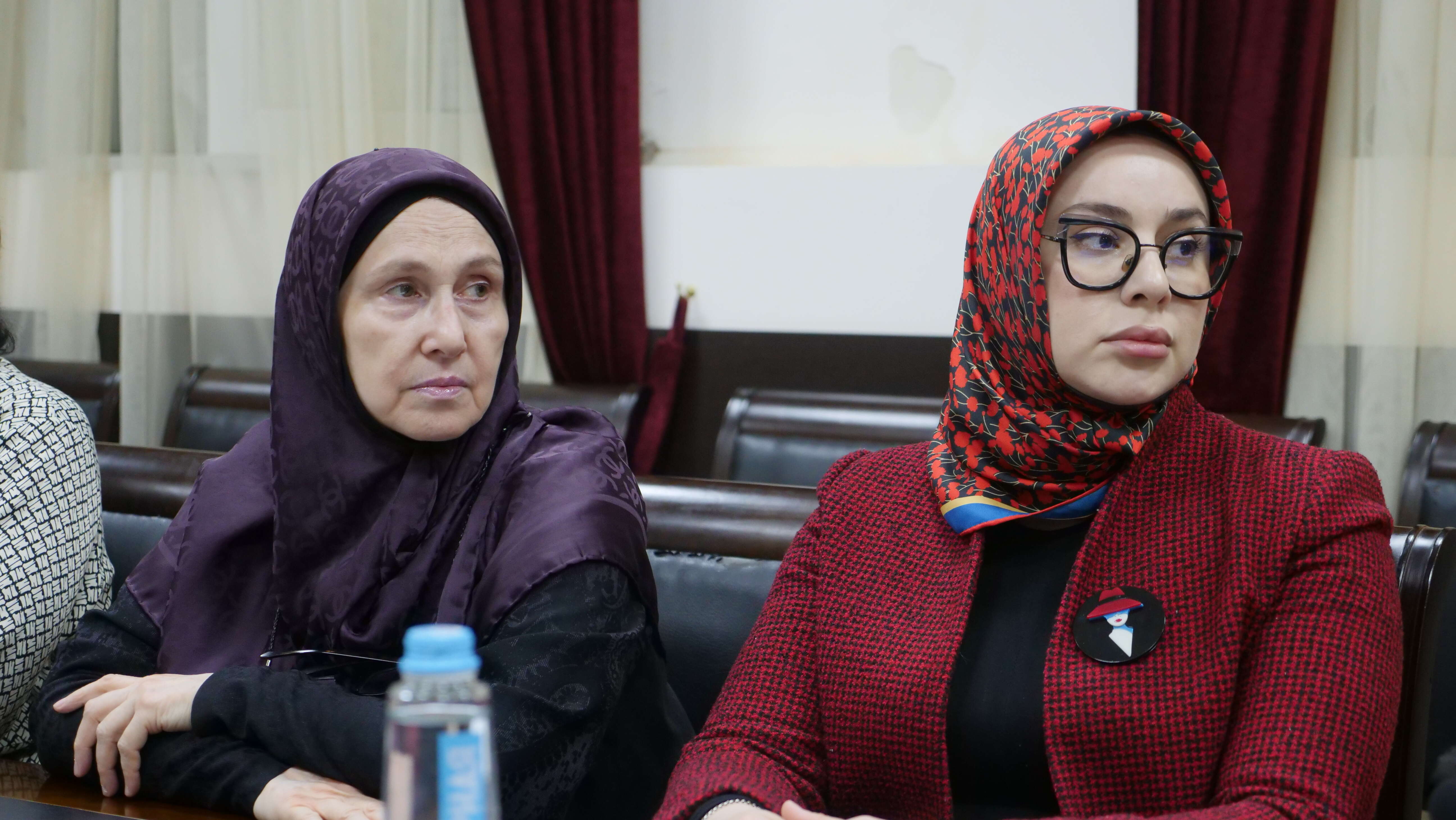 В Дагестане обсудили механизмы защиты подростков от ранних браков
