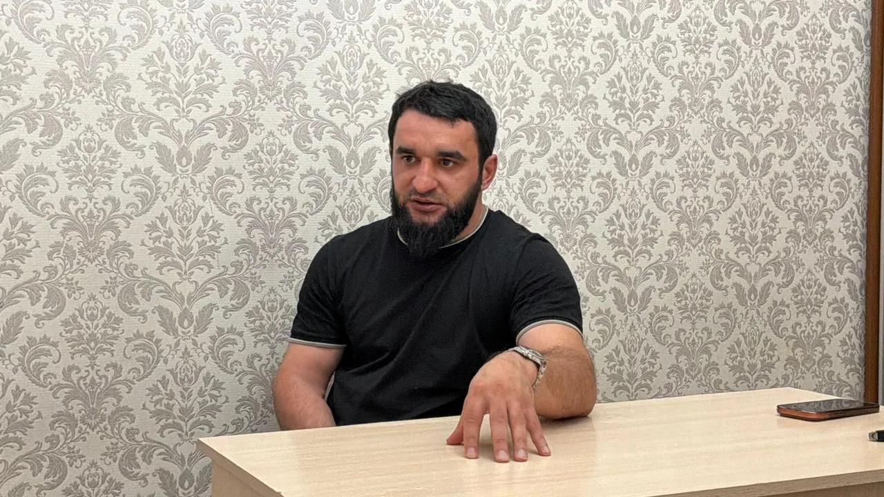 В Махачкале прошла встреча с женщинами, проходящими курс реабилитации