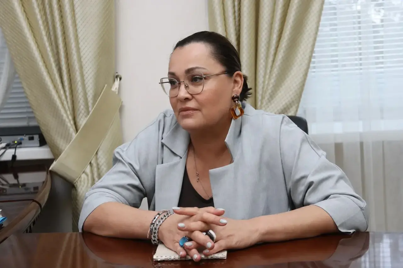 Волонтёры Всероссийского проекта межнационального согласия «Маяки дружбы. Башни Кавказа» помогут пострадавшим от паводков в Хасавюртовском районе