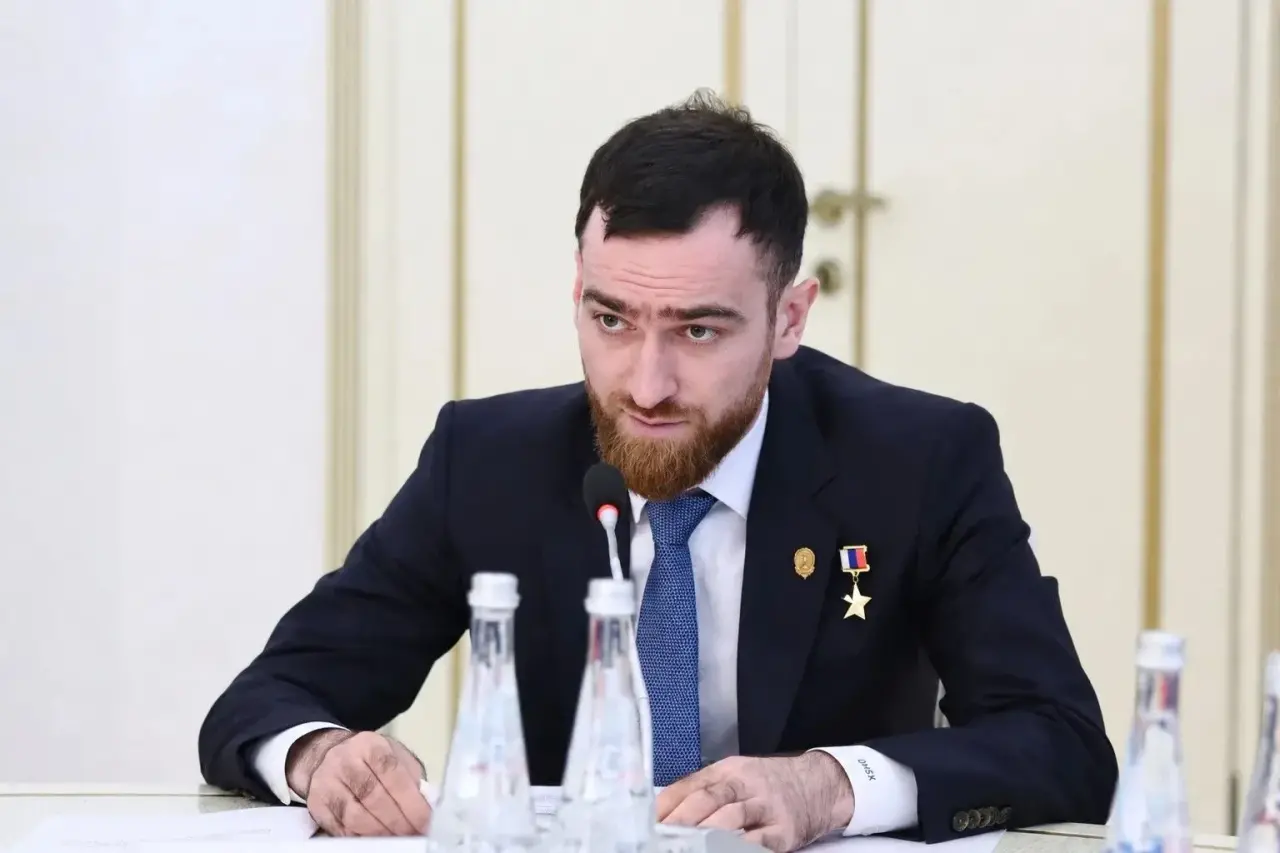 В Махачкале обсудили ключевые направления работы представителей Дагестана в регионах России