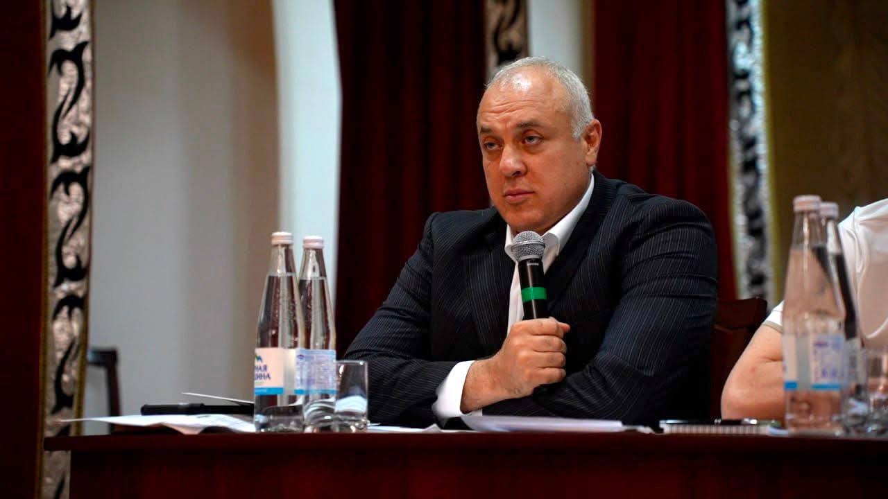 В Хасавюрте обсудили вопросы обеспечения безопасности религиозных объектов
