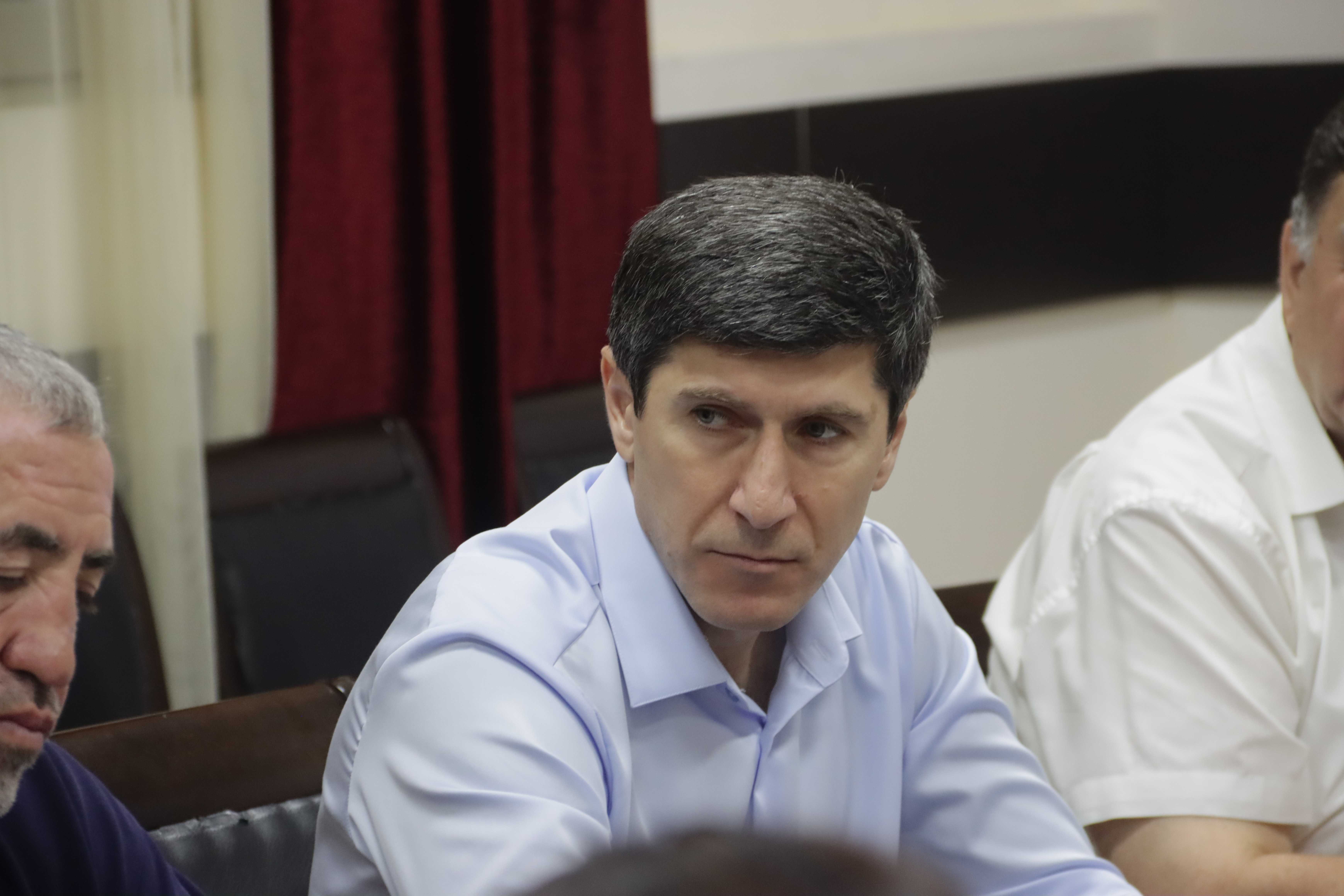 В Дагестане обсудили недопустимость использования национального и религиозного факторов в избирательной кампании
