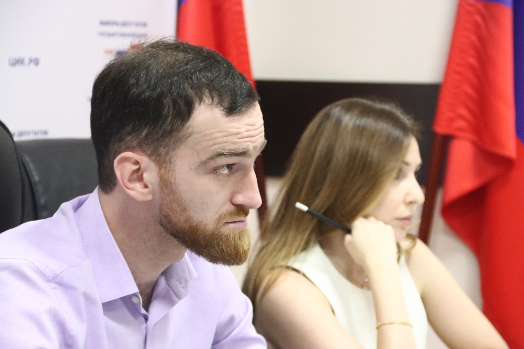 Темирлан Абуталимов: «Все участники конкурса Миннаца Дагестана показали высокий уровень знаний»