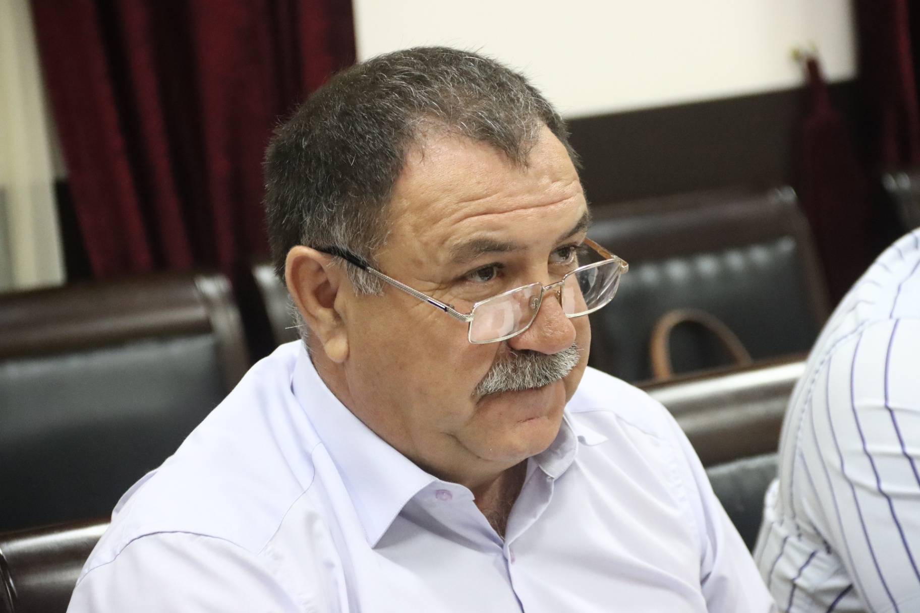 Темирлан Абуталимов: «Все участники конкурса Миннаца Дагестана показали высокий уровень знаний»