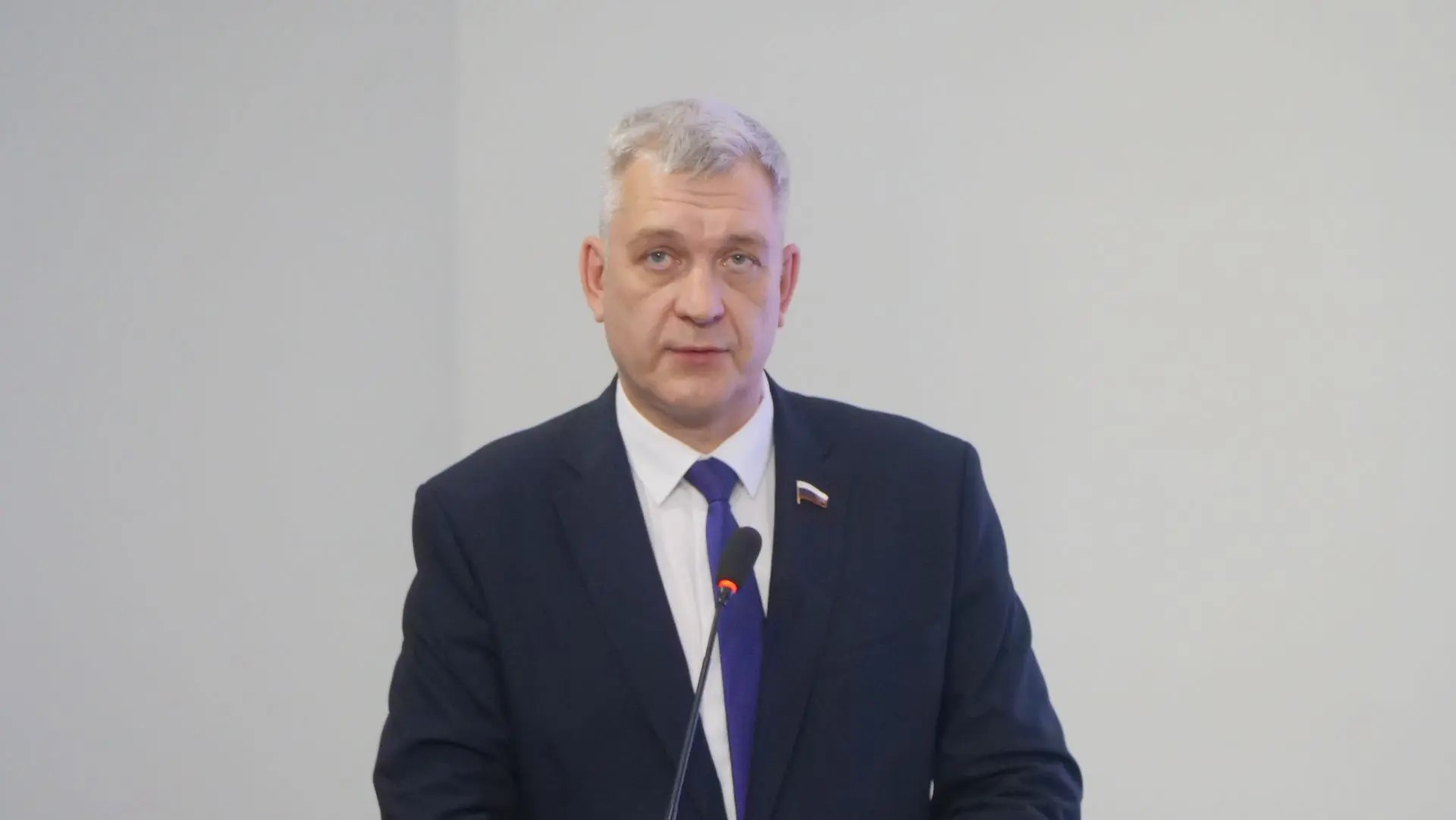 Народам России хорошо только тогда, когда они живут вместе.  Приоритеты государственной национальной политики России обсудили на пленарном заседании в Махачкале