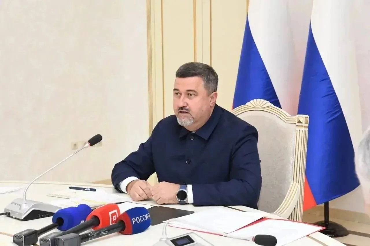 Темирлан Абуталимов: «Дом ветеранов СВО в Махачкале станет единым центром поддержки военнослужащих и их семей»