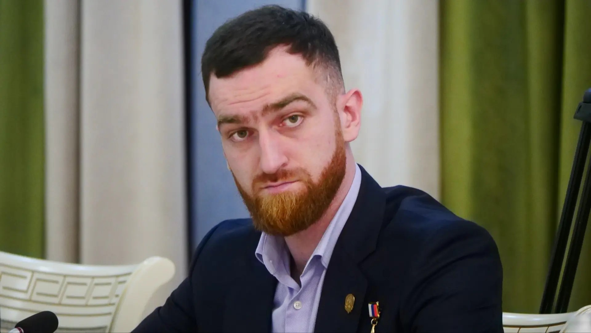 Темирлан Абуталимов: «Дом ветеранов СВО в Махачкале станет единым центром поддержки военнослужащих и их семей»
