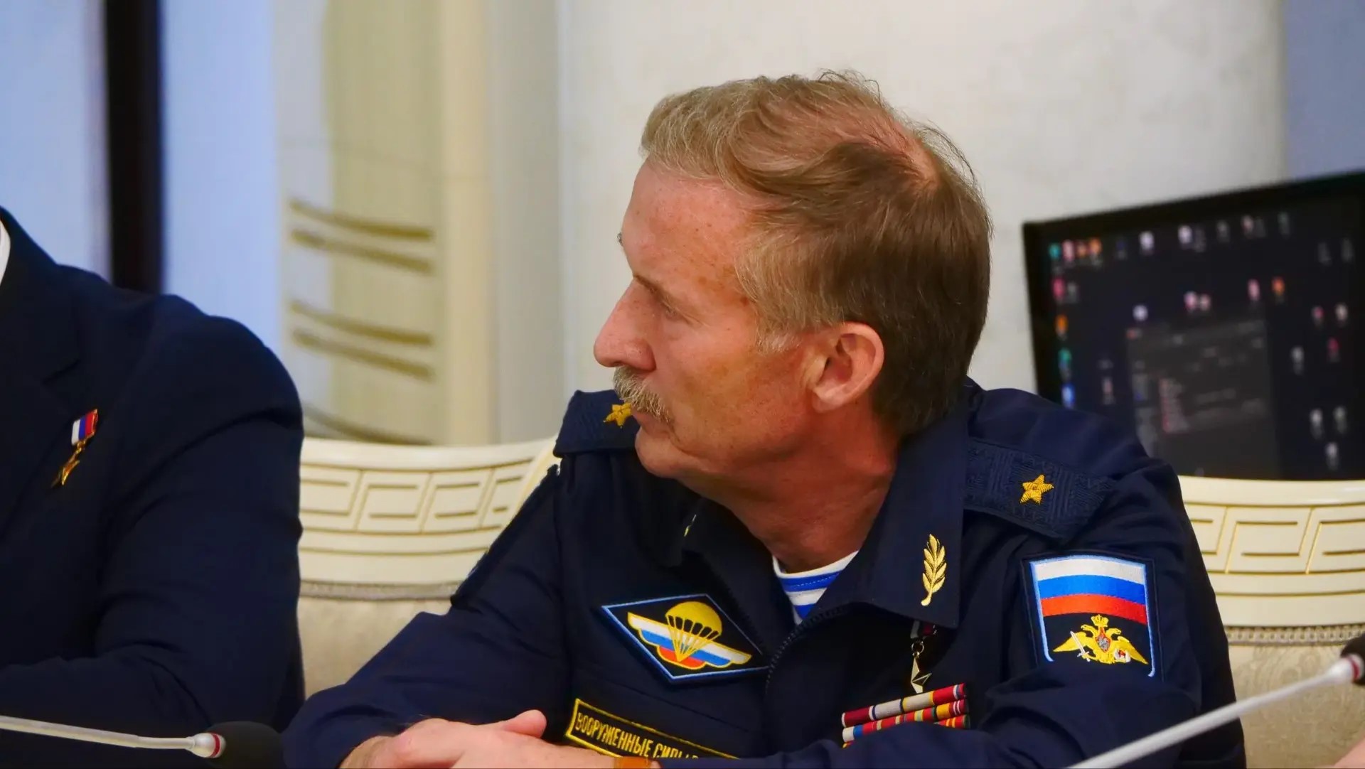 Темирлан Абуталимов: «Дом ветеранов СВО в Махачкале станет единым центром поддержки военнослужащих и их семей»