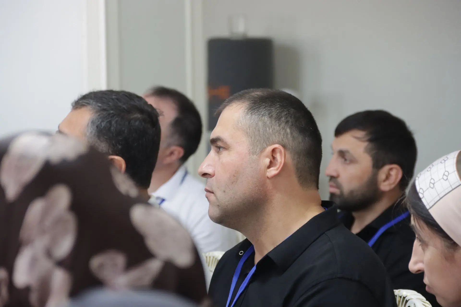 Противодействие идеологии терроризма в информационном пространстве обсудили на второй секции Республиканского антитеррористического форума