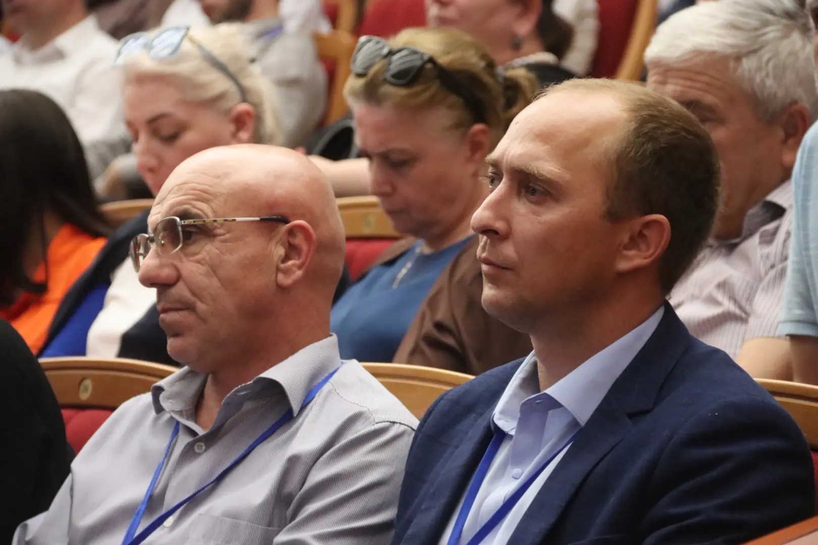 В Дагестане завершил свою работу Республиканский антитеррористический форум