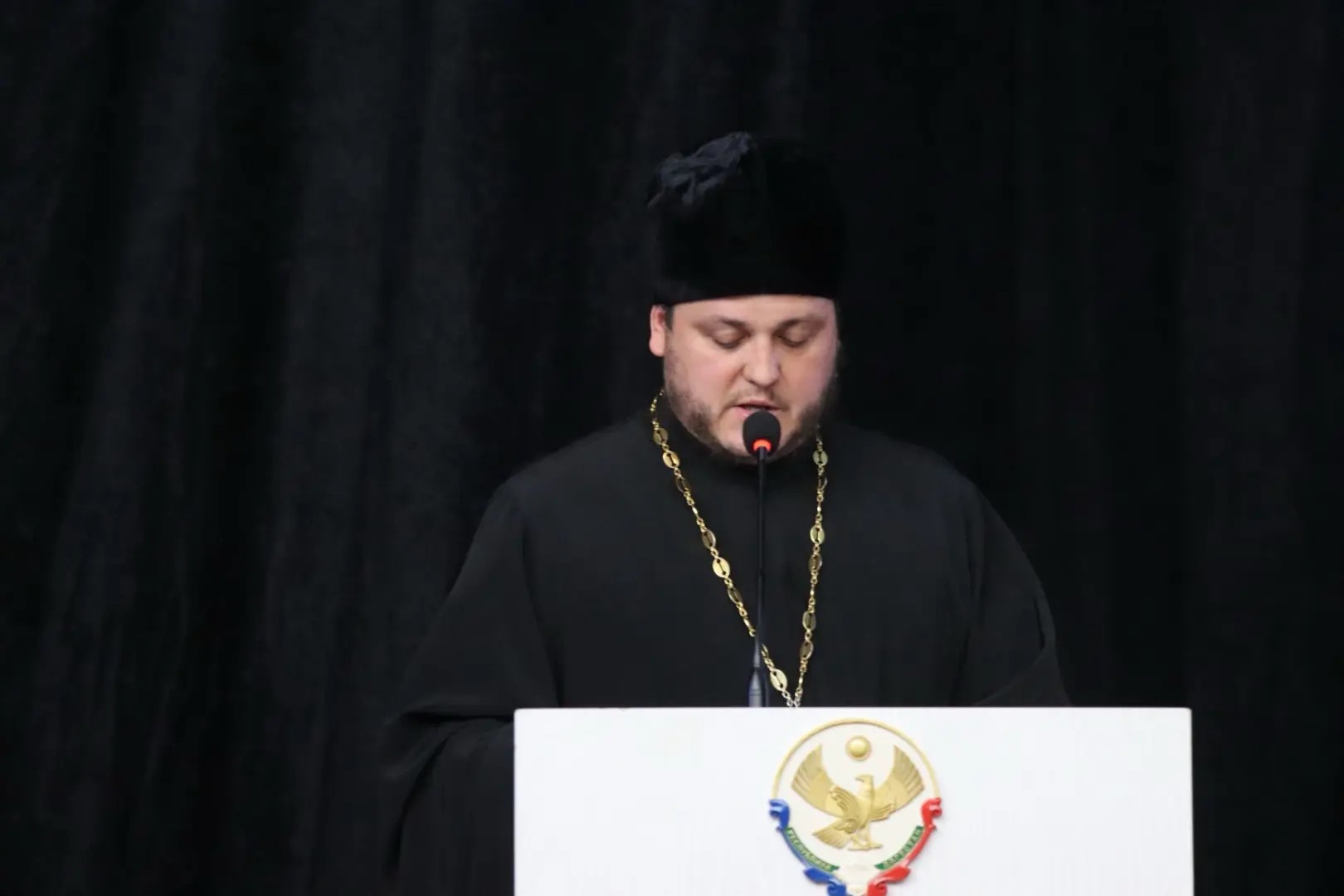 В Дагестане завершил свою работу Республиканский антитеррористический форум