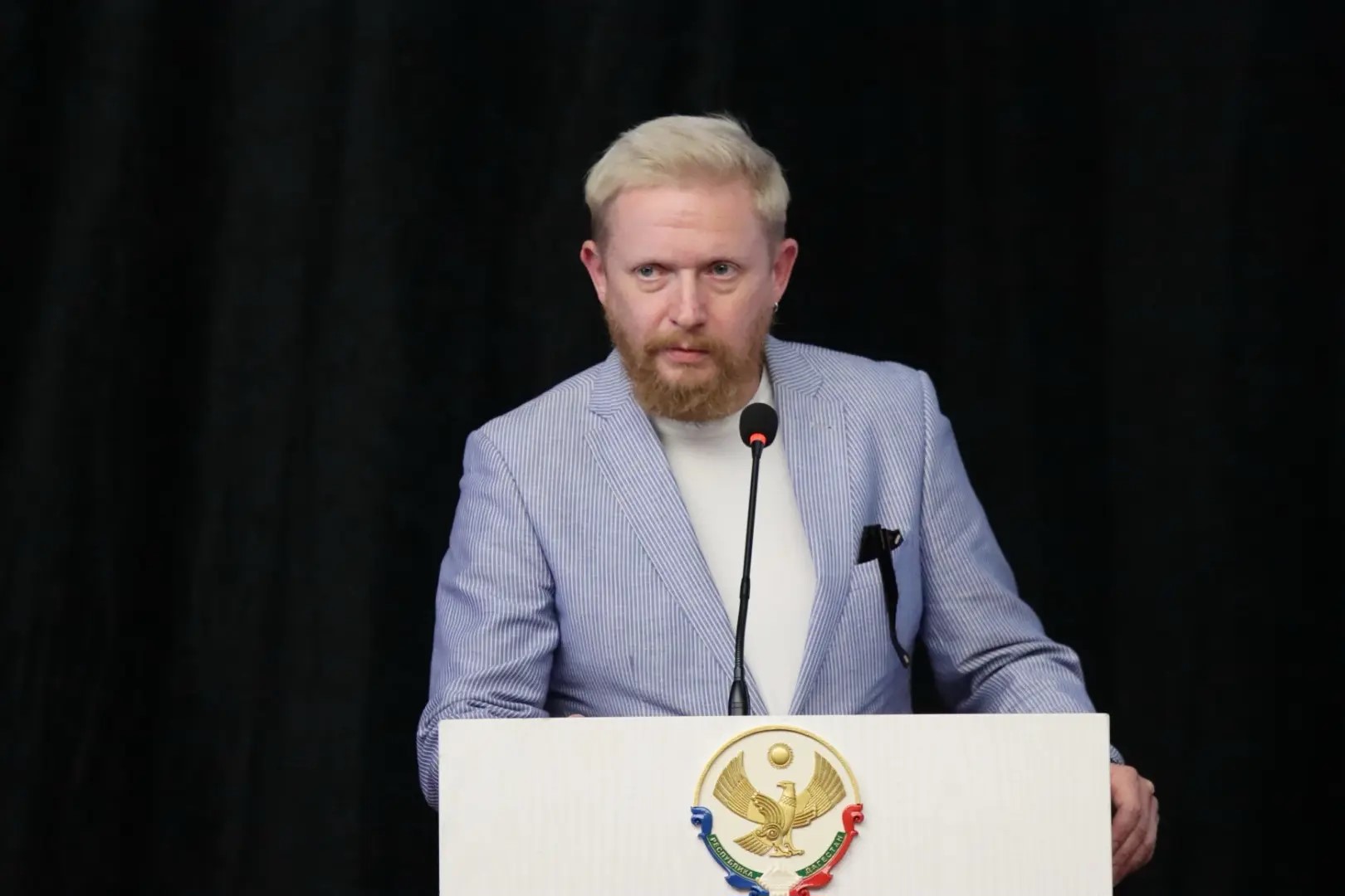 В Дагестане завершил свою работу Республиканский антитеррористический форум