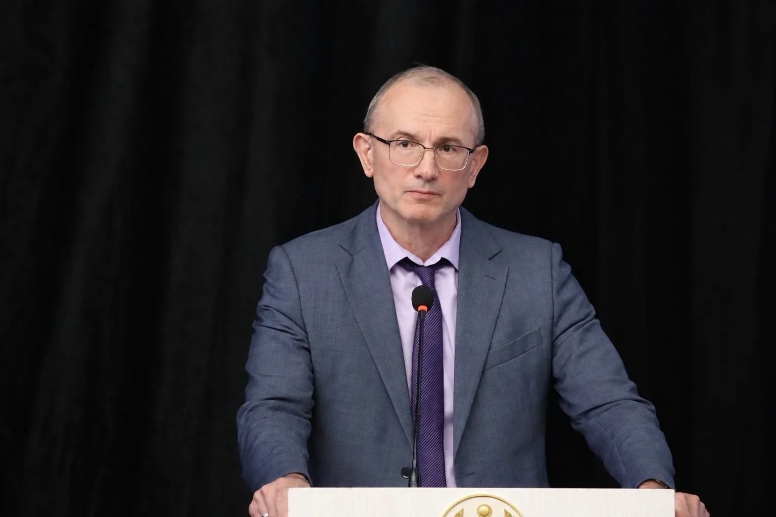 В Дагестане завершил свою работу Республиканский антитеррористический форум