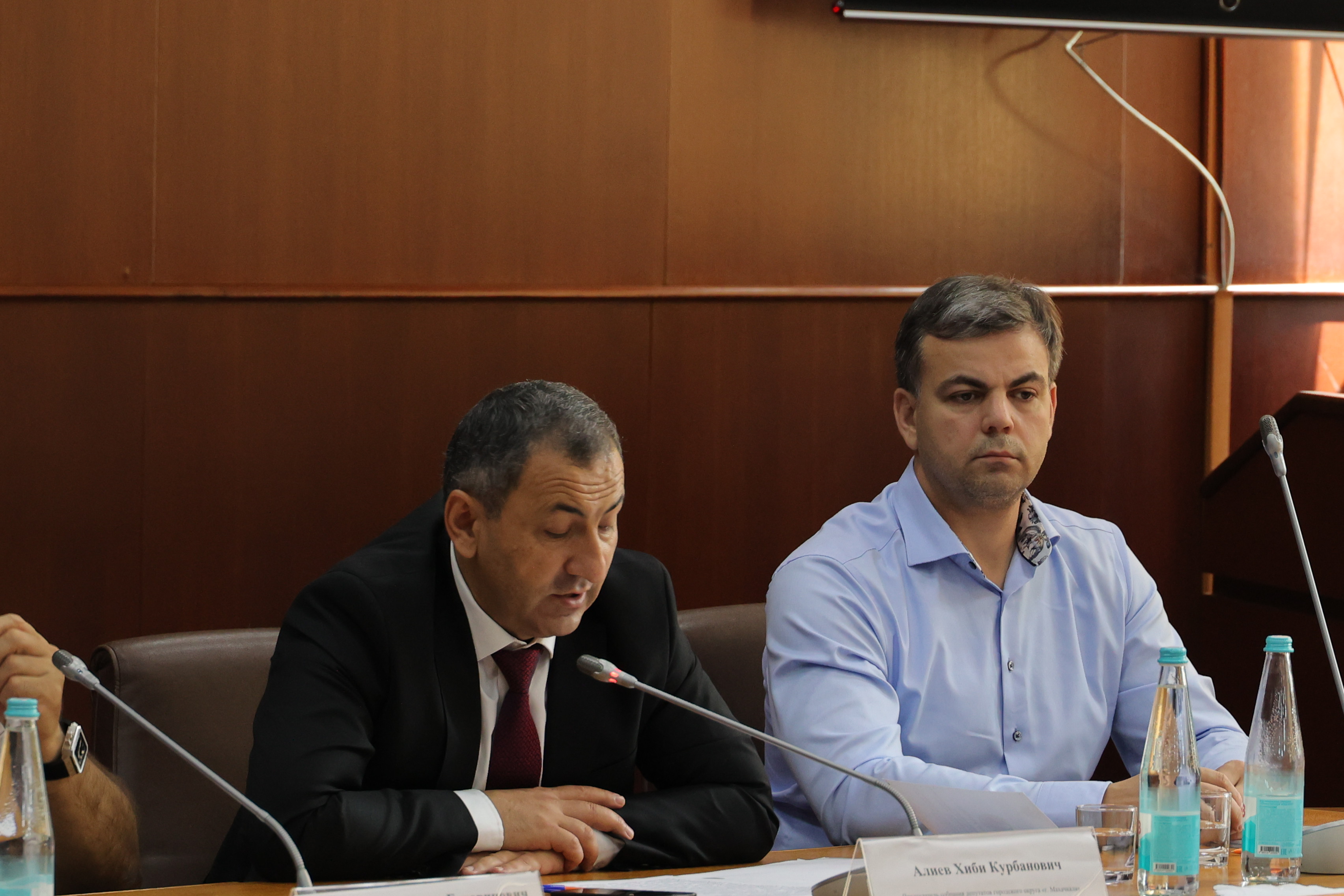 Миннац РД: В Махачкале состоялись IV Державинские чтения