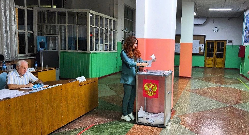 Сотрудники Миннаца Дагестана сделали свой выбор